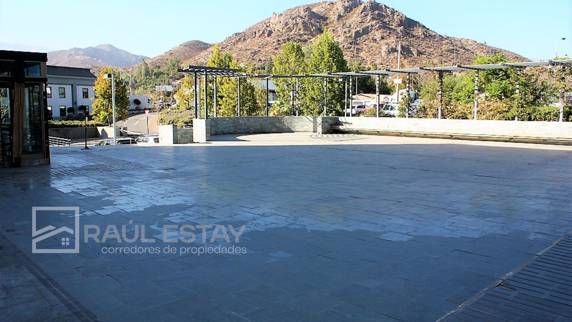 Oficina en venta en Los Andes — foto 4