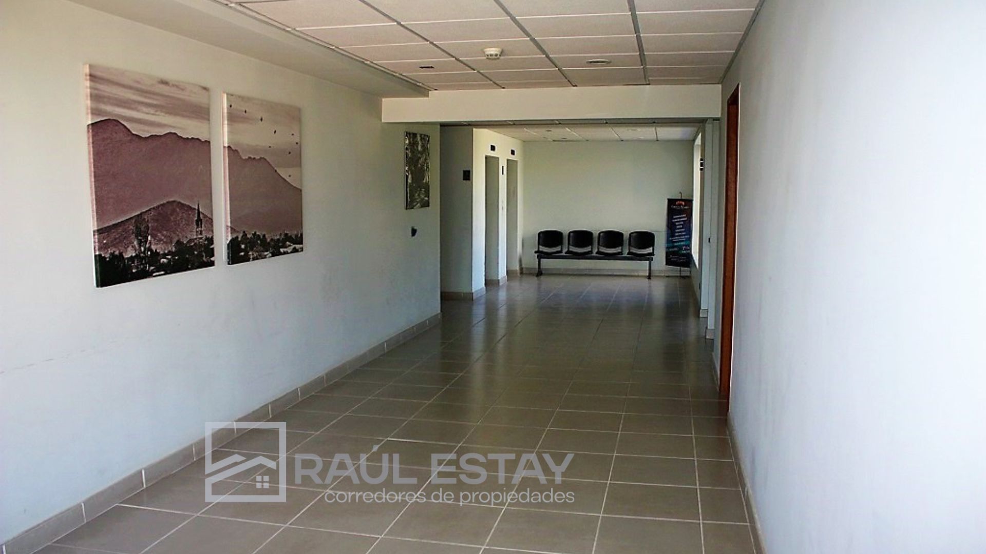 Oficina en venta en Los Andes — foto 5