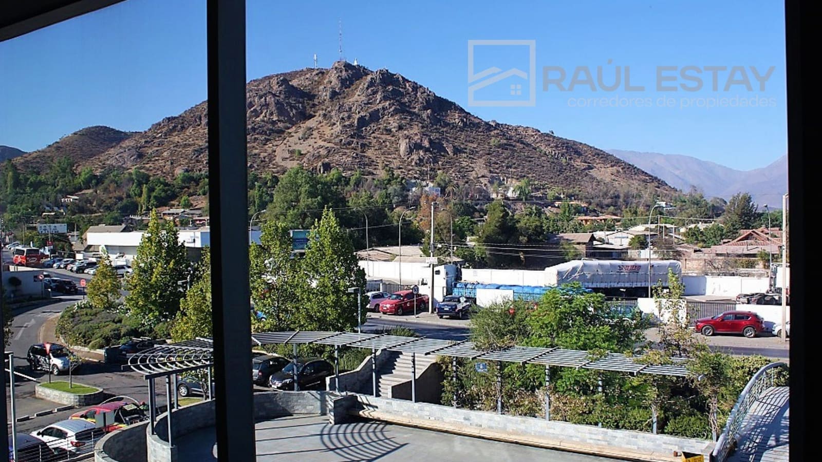 Oficina en venta en Los Andes — foto 6