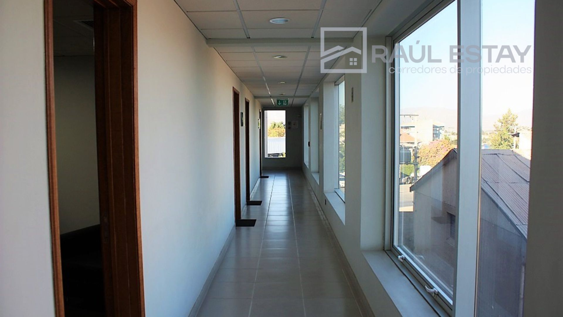Oficina en venta en Los Andes — foto 8