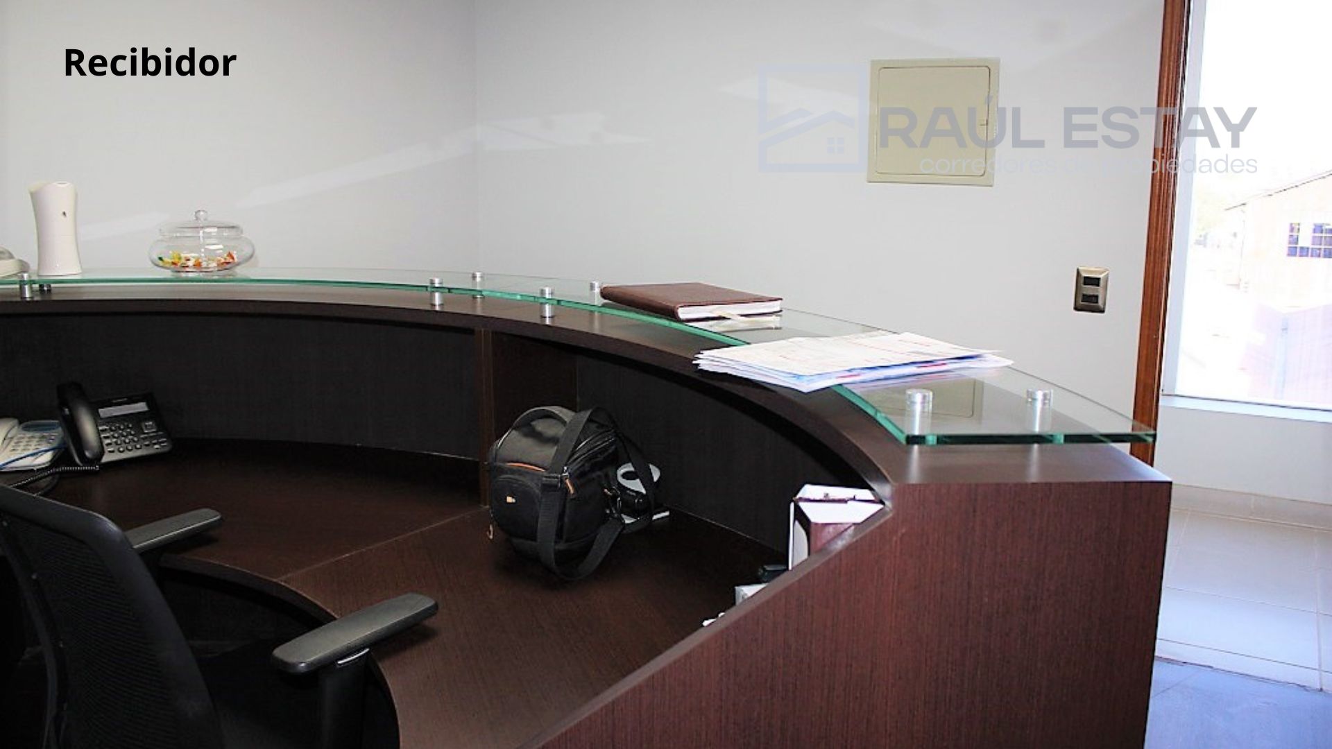 Oficina en venta en Los Andes — foto 9