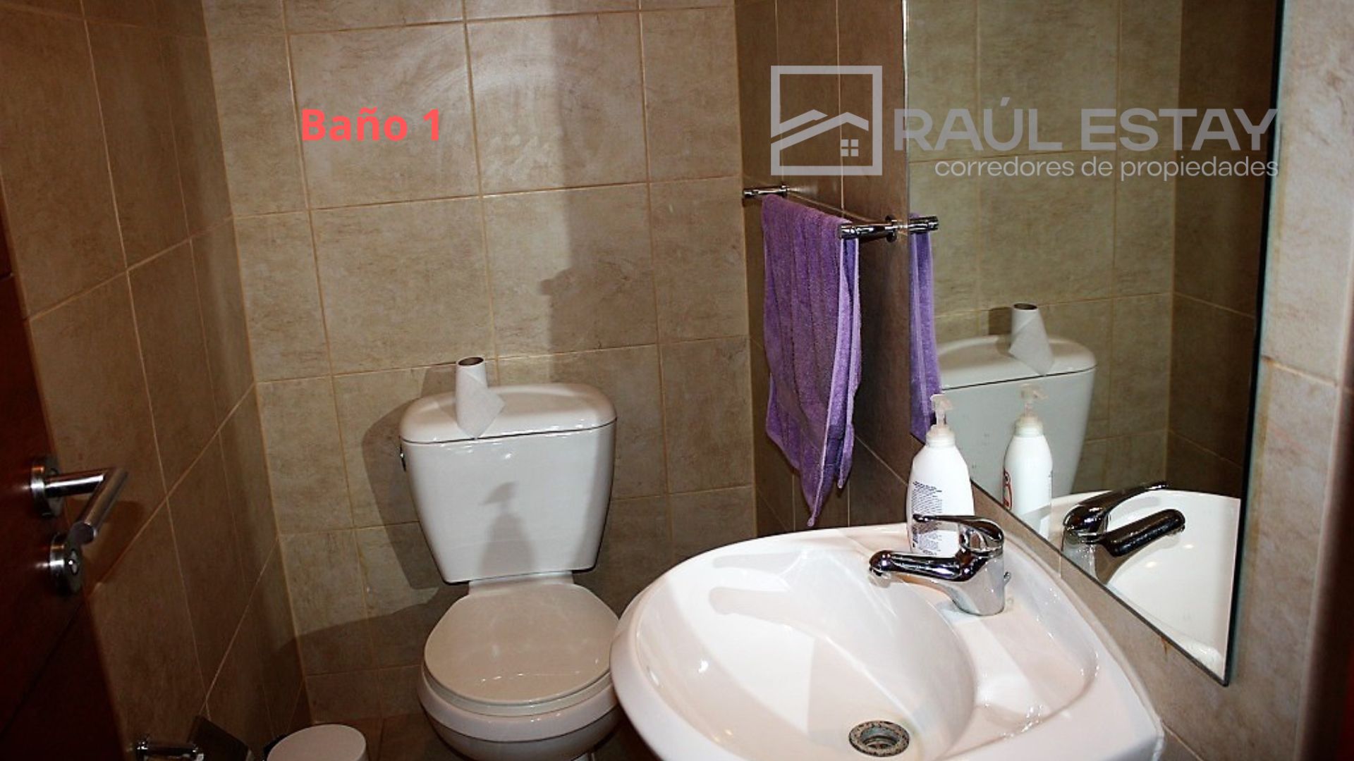 Oficina en venta en Los Andes — foto 10