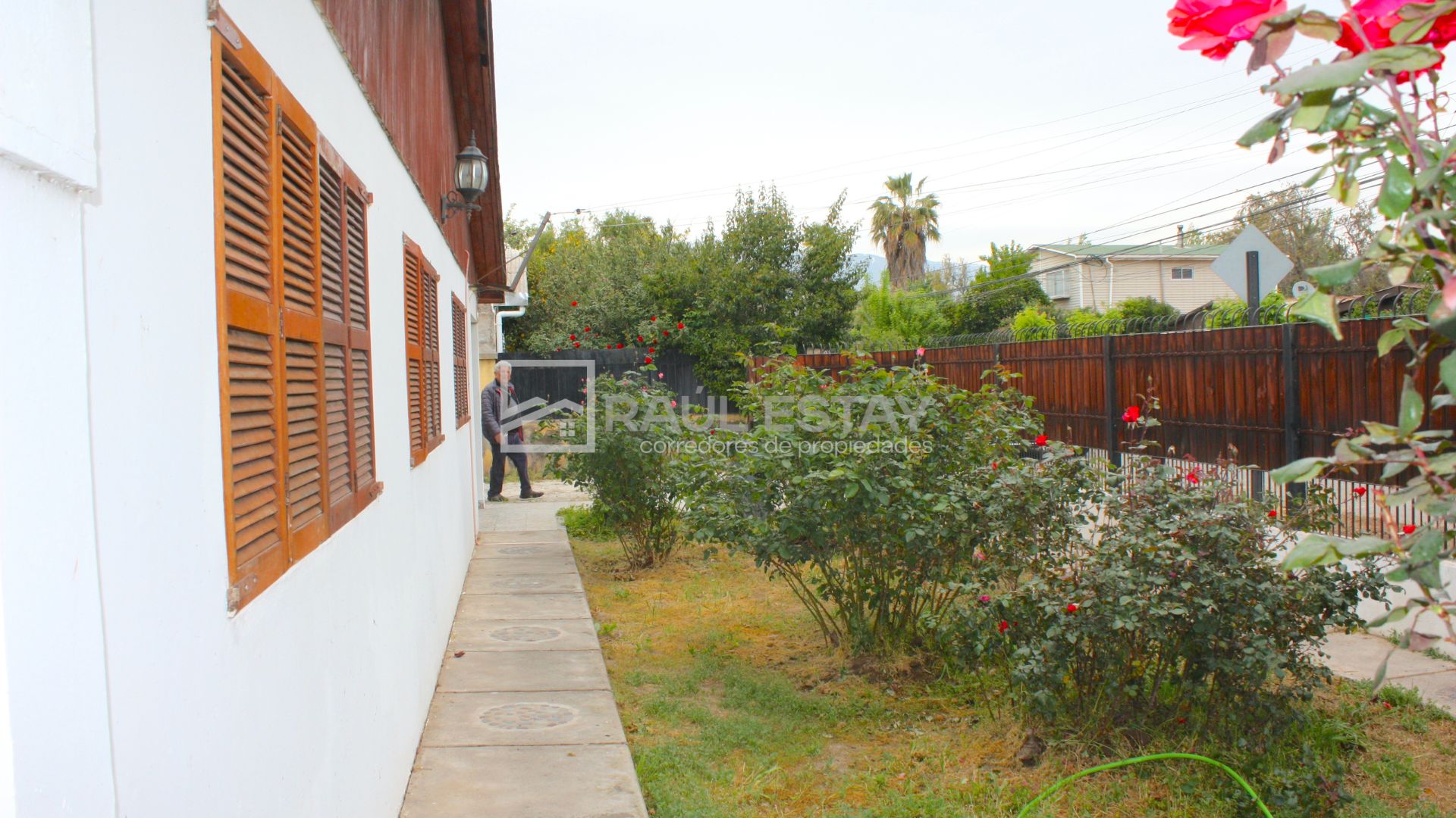 Casa en venta en Los Andes — foto 2