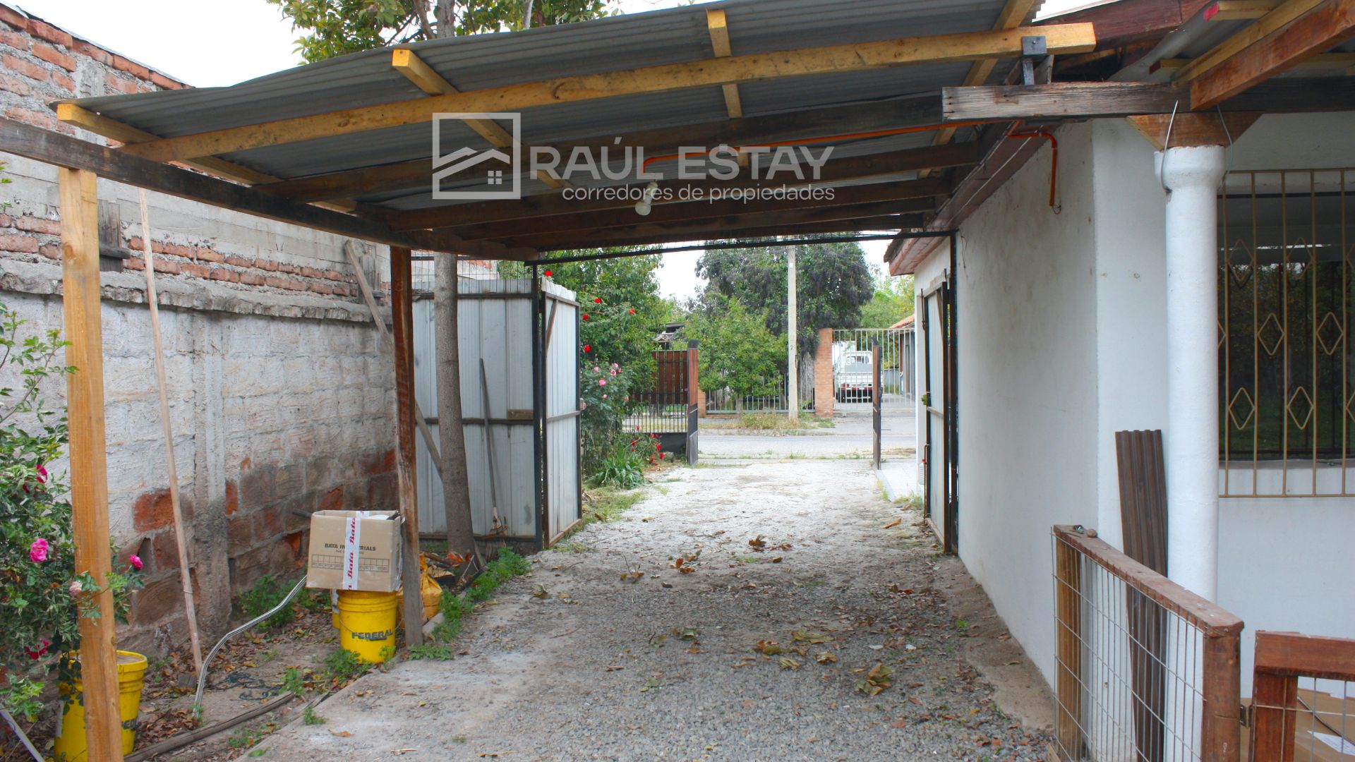 Casa en venta en Los Andes — foto 5