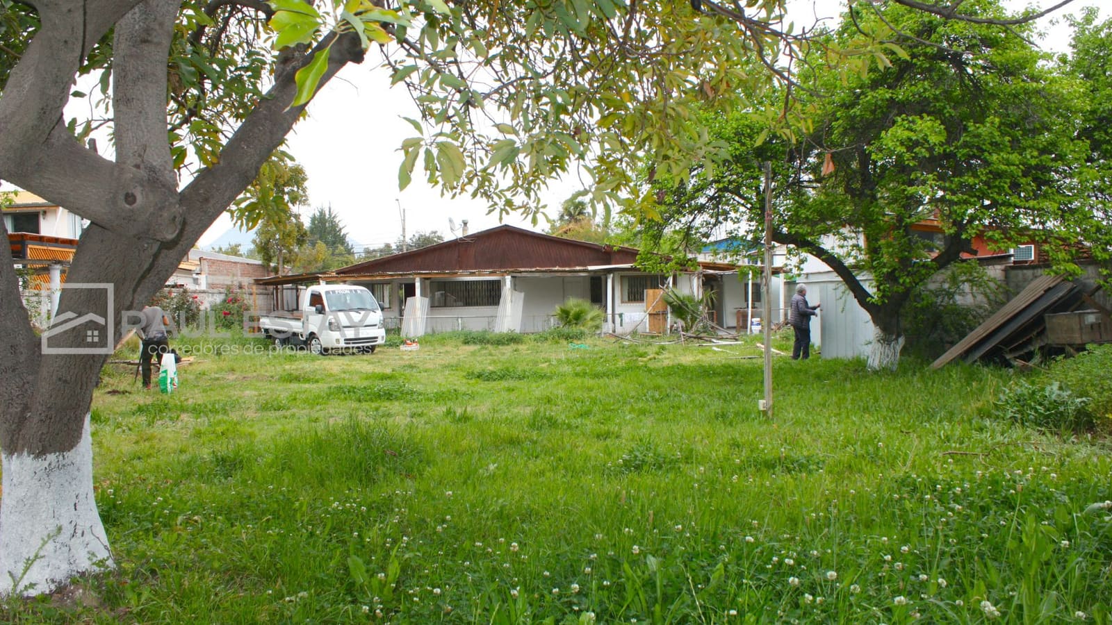 Casa en venta en Los Andes — foto 6