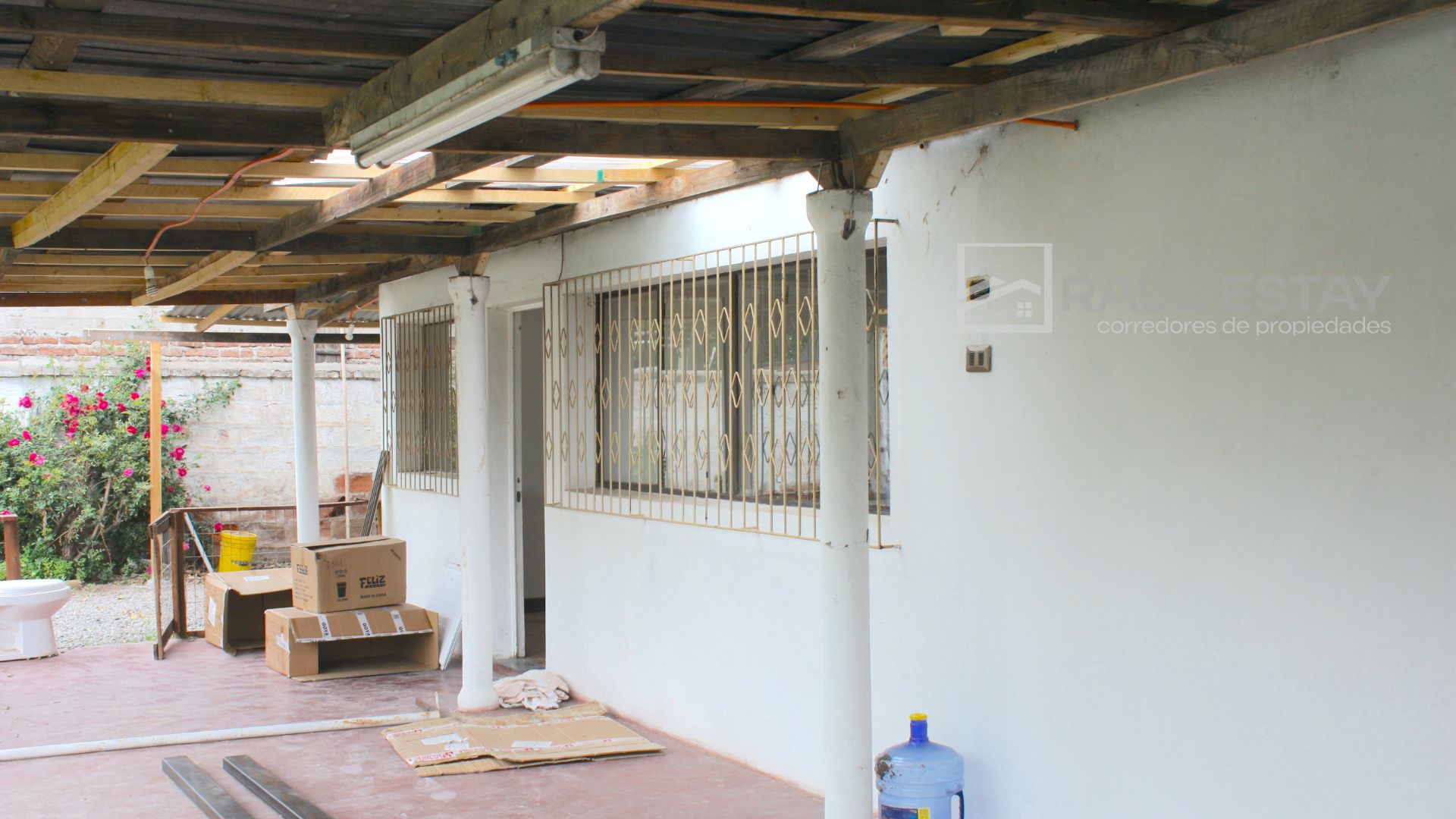 Casa en venta en Los Andes — foto 9