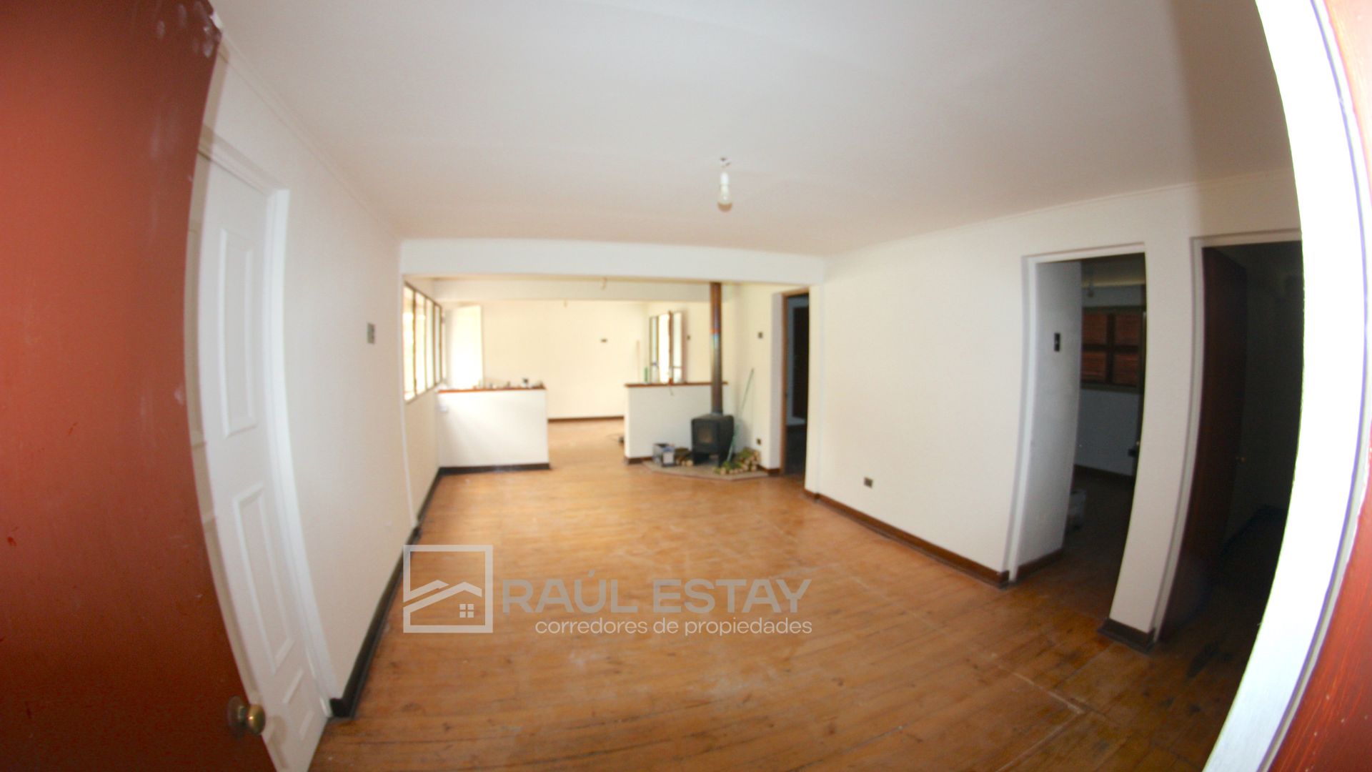 Casa en venta en Los Andes — foto 10