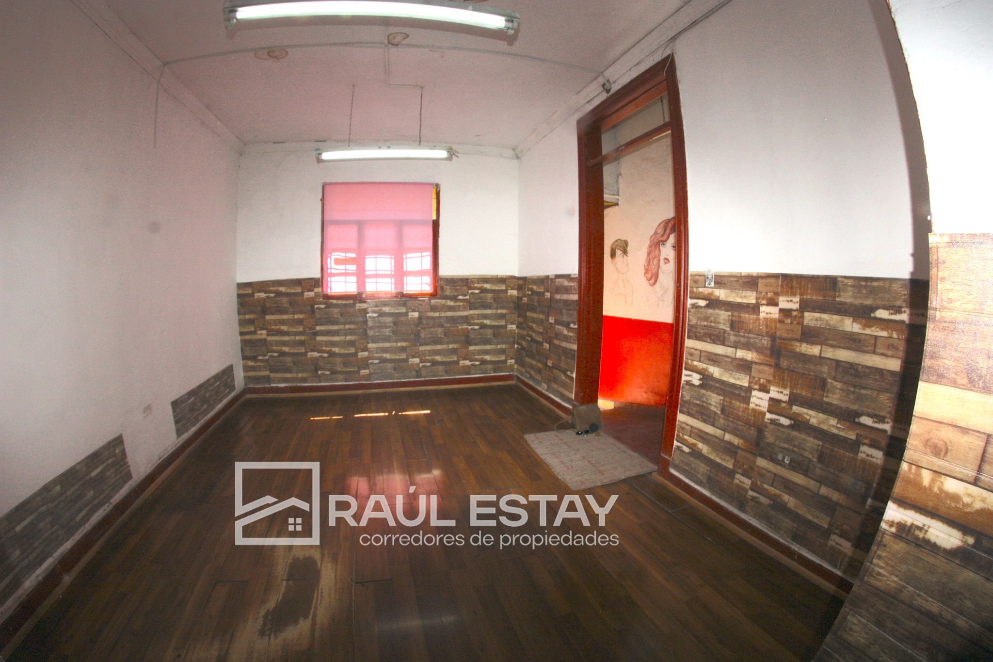 Local comercial en arriendo en Los Andes — foto 1