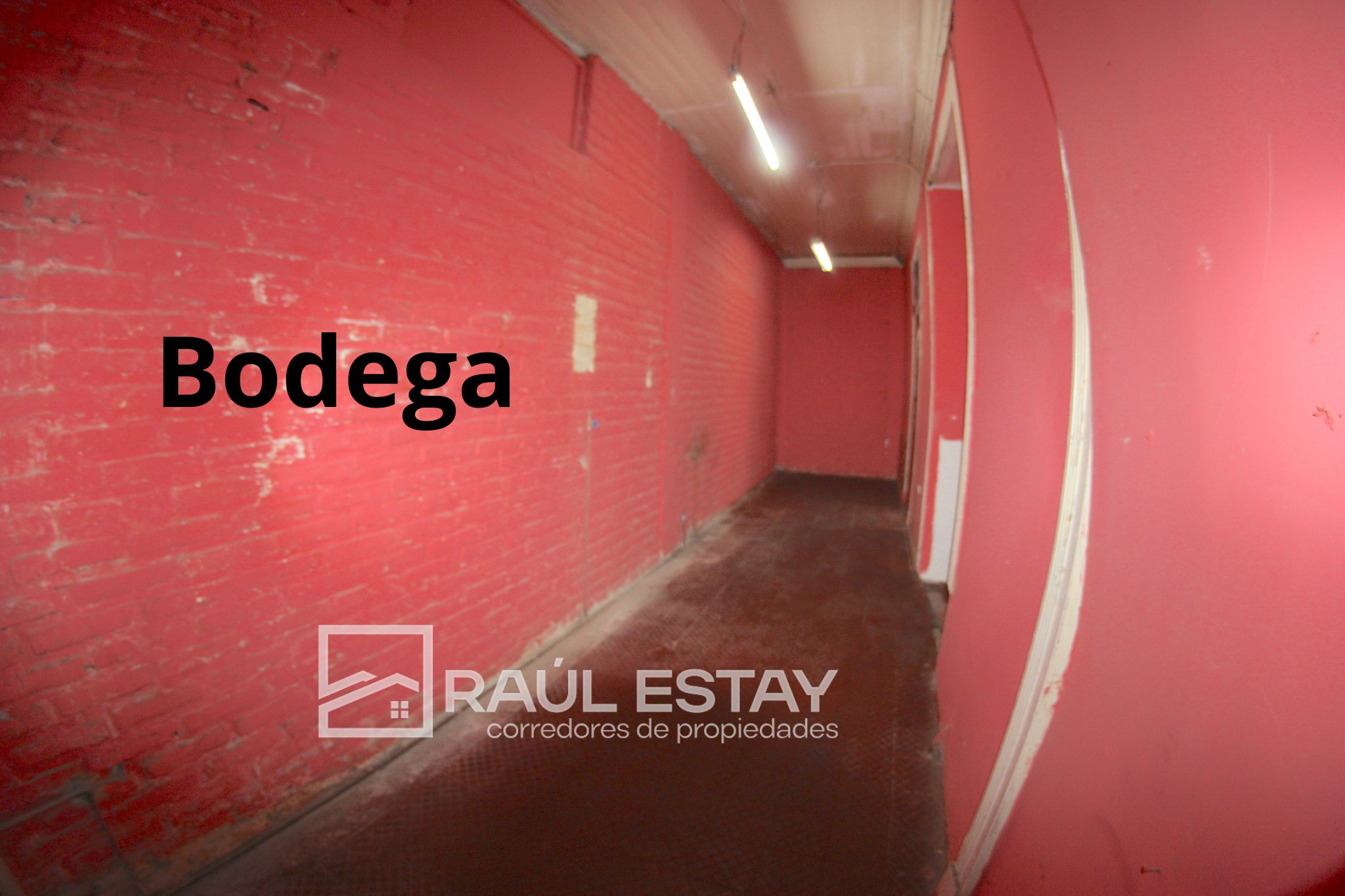 Local comercial en arriendo en Los Andes — foto 5