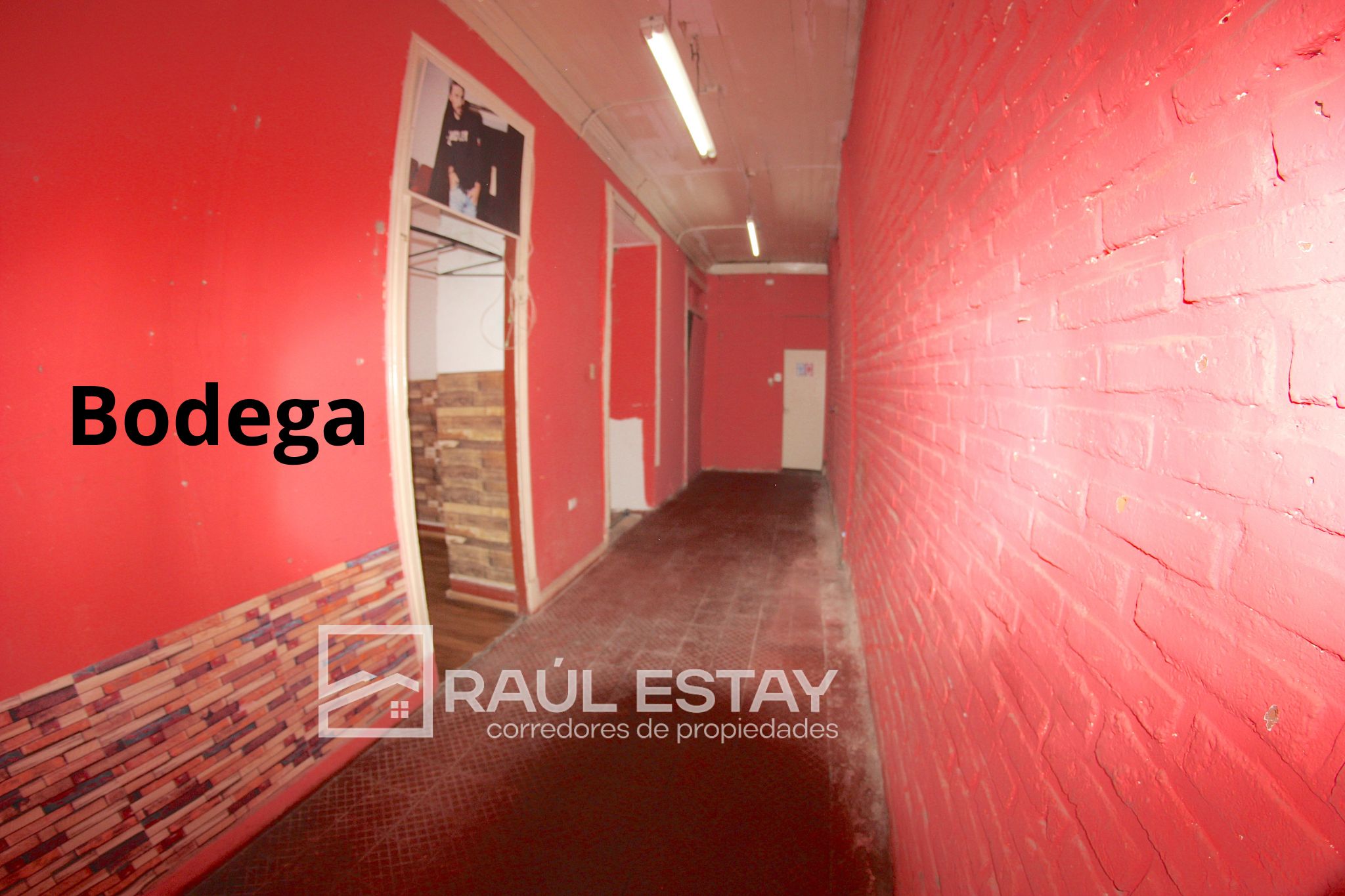 Local comercial en arriendo en Los Andes — foto 6