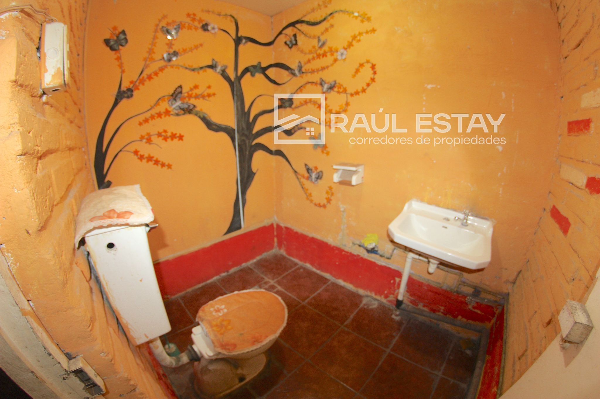 Local comercial en arriendo en Los Andes — foto 7