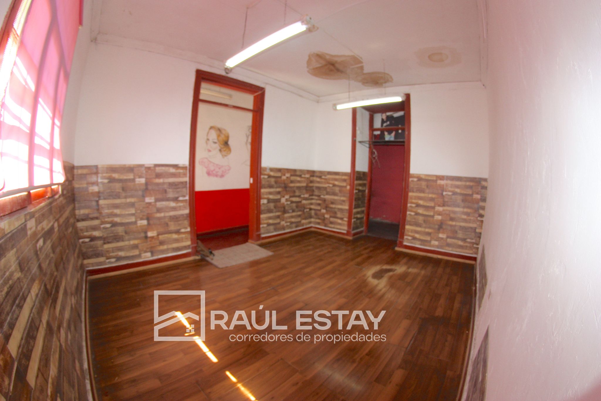 Local comercial en arriendo en Los Andes — foto 8