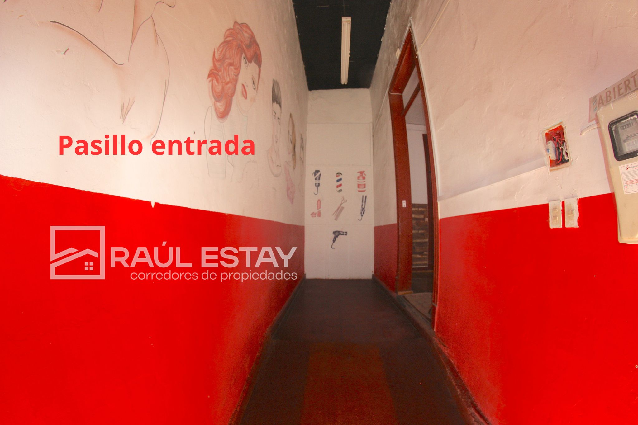 Local comercial en arriendo en Los Andes — foto 10