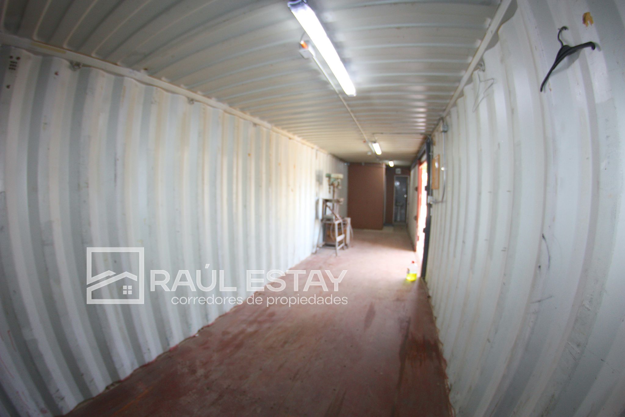 Bodega en venta en Los Andes — foto 6