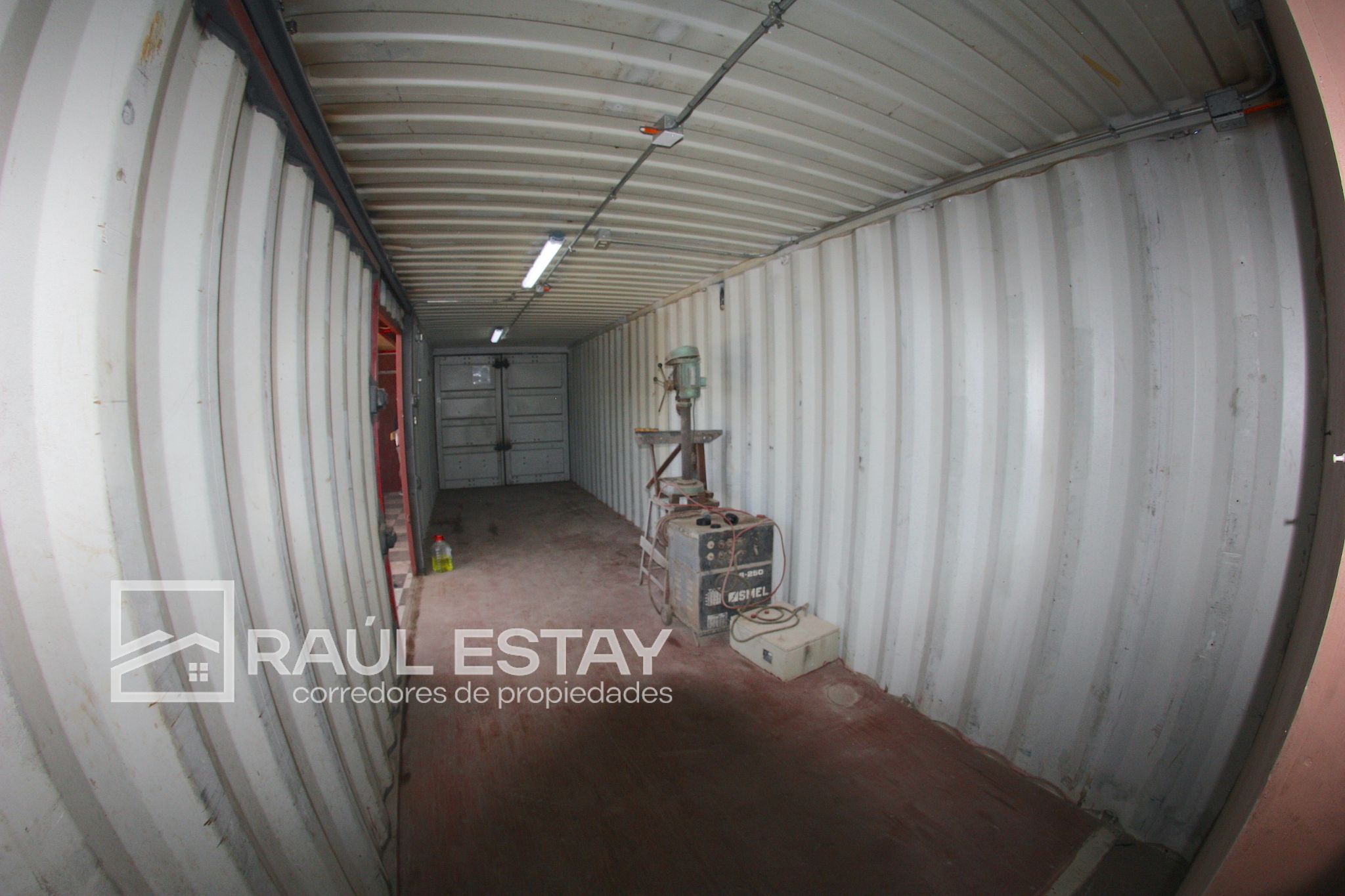 Bodega en venta en Los Andes — foto 9
