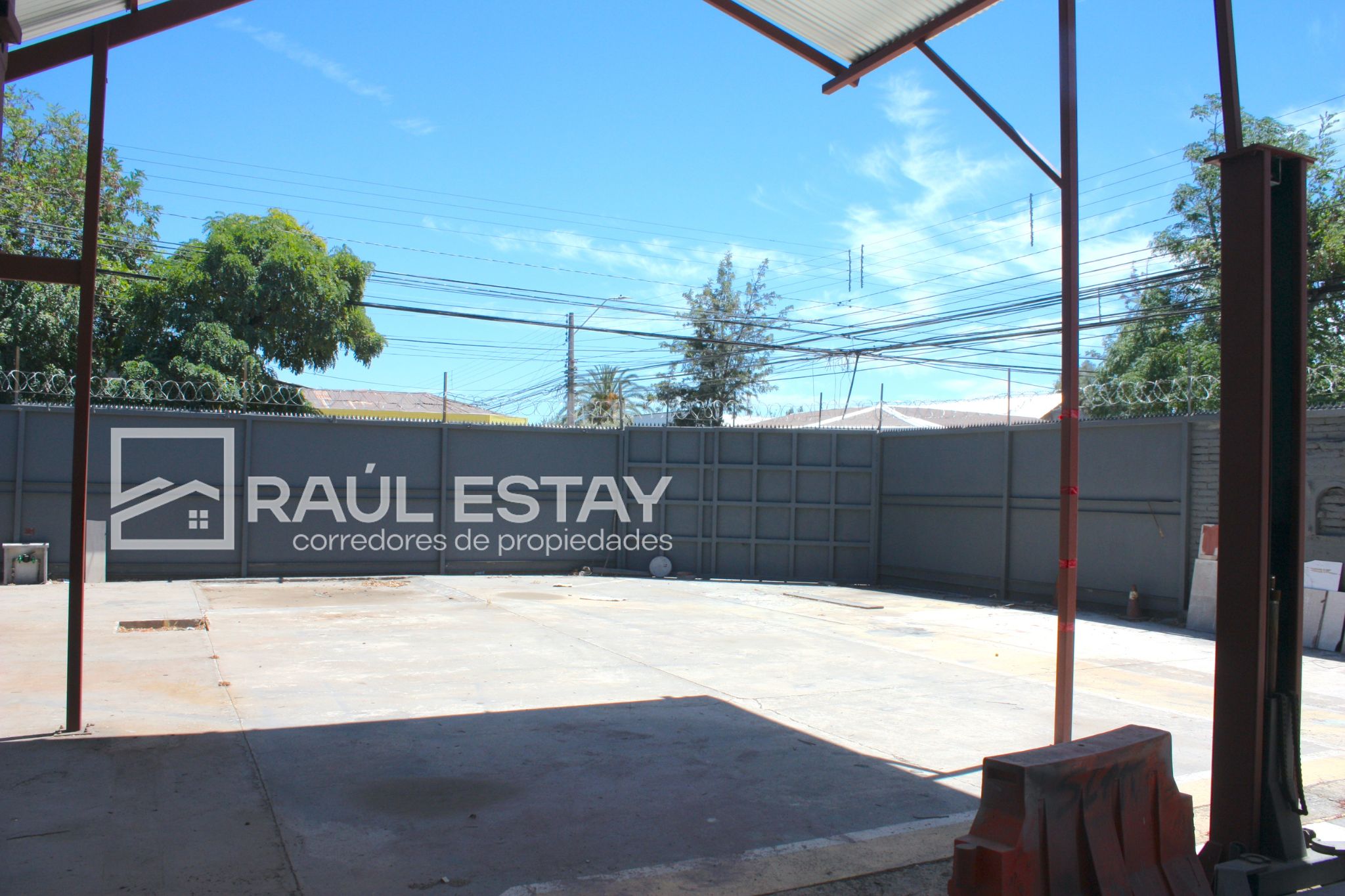 Bodega en venta en Los Andes — foto 10