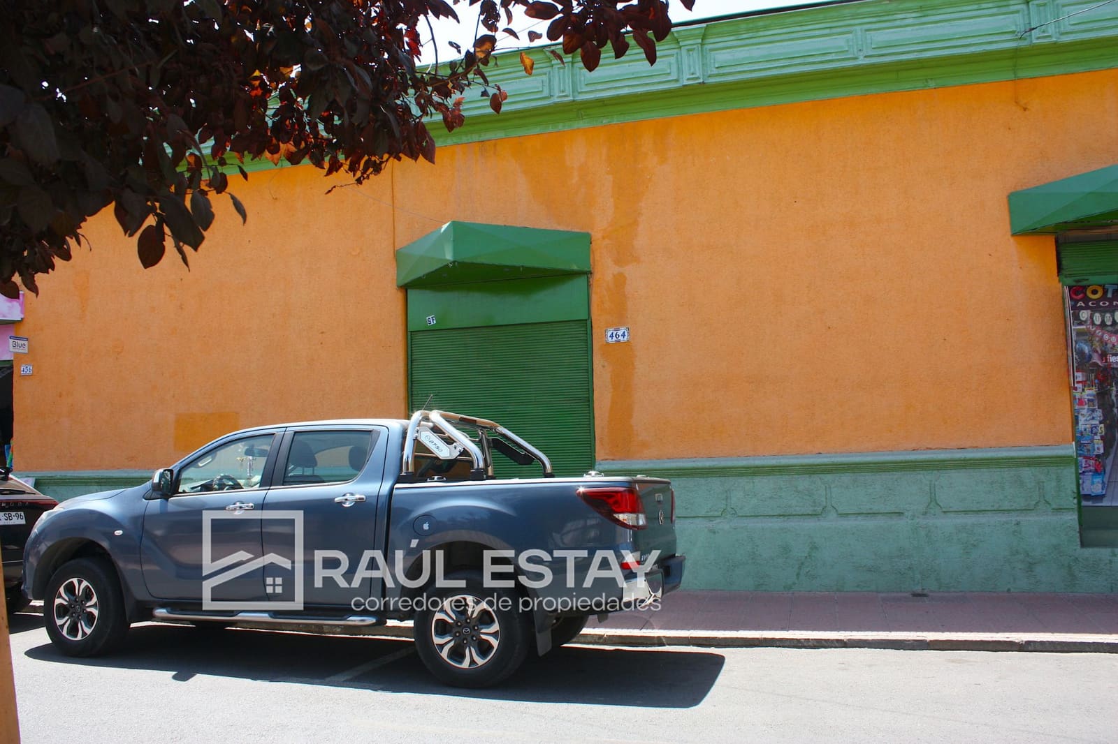 Local comercial en arriendo en Los Andes — foto 5
