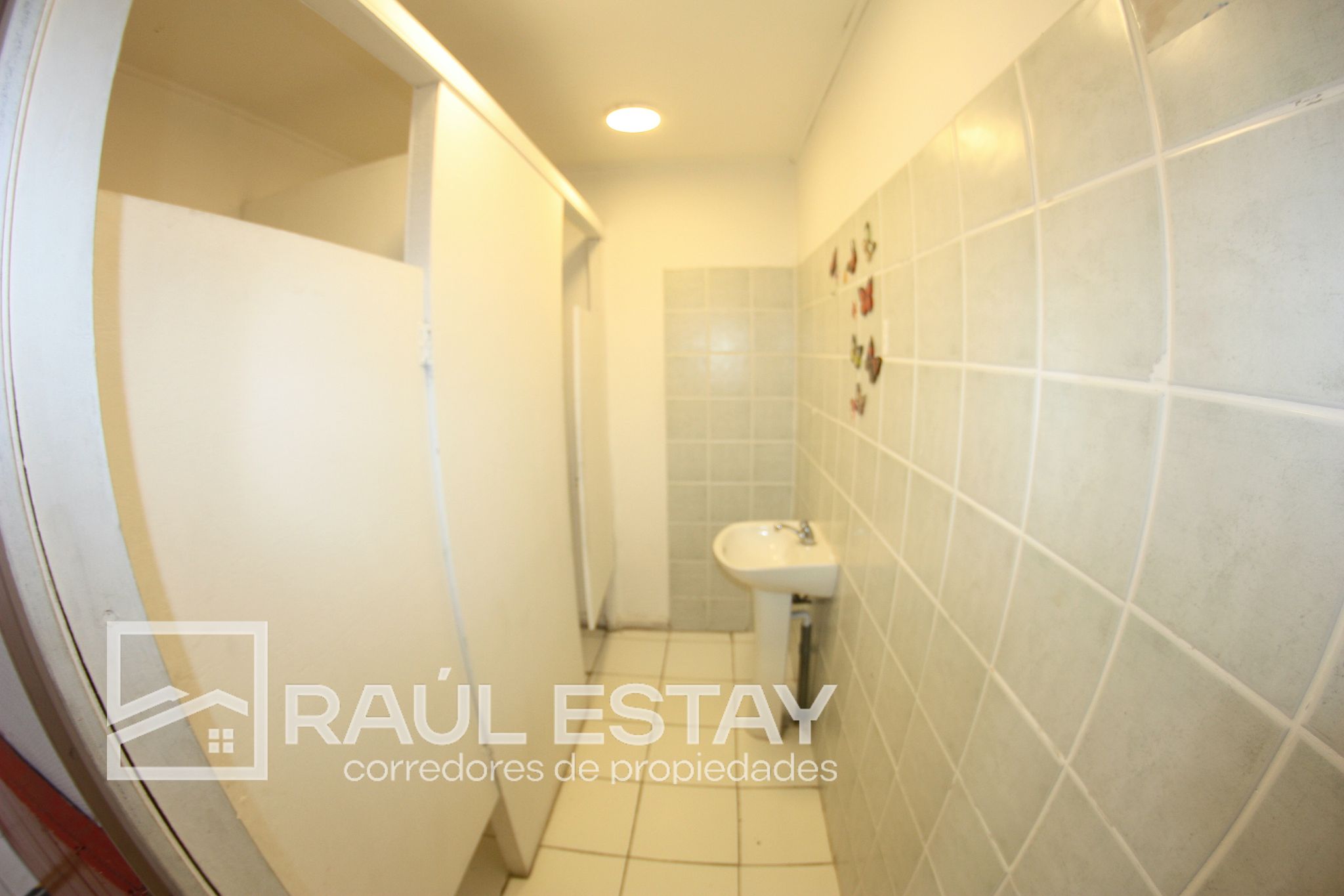 Local comercial en arriendo en Los Andes — foto 7