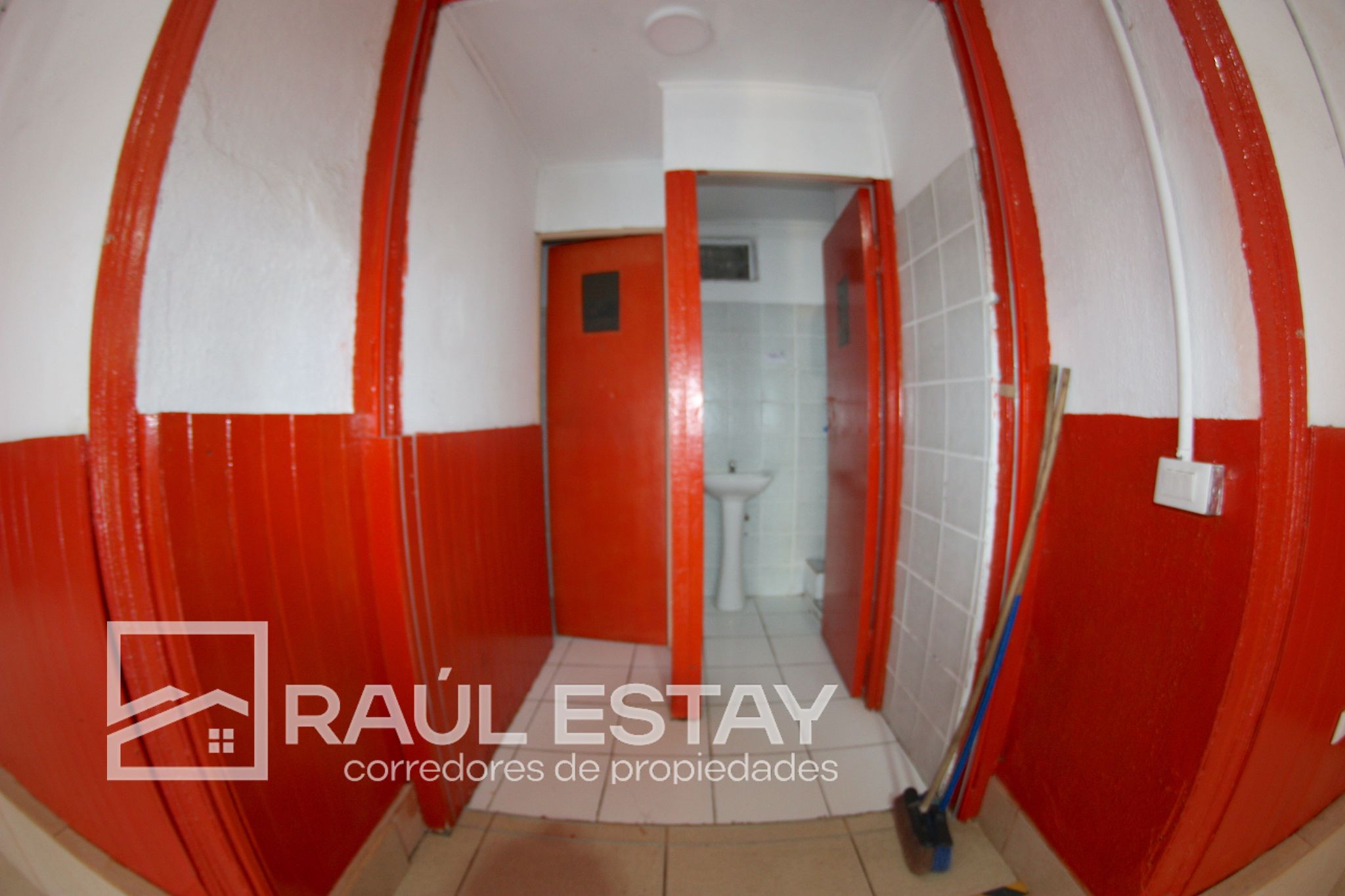 Local comercial en arriendo en Los Andes — foto 8
