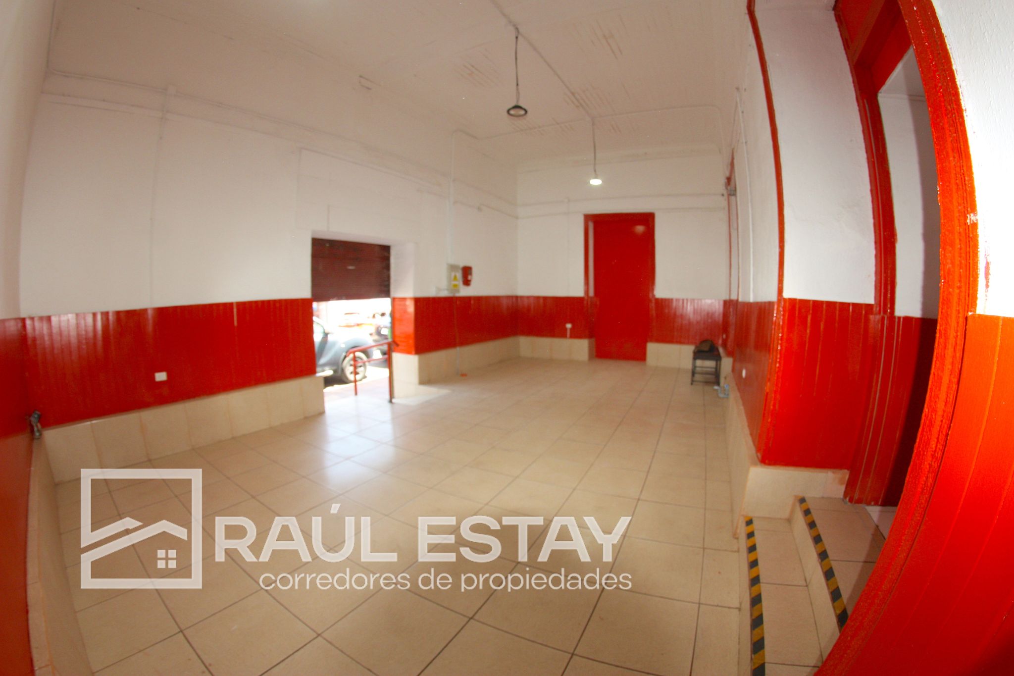Local comercial en arriendo en Los Andes — foto 9