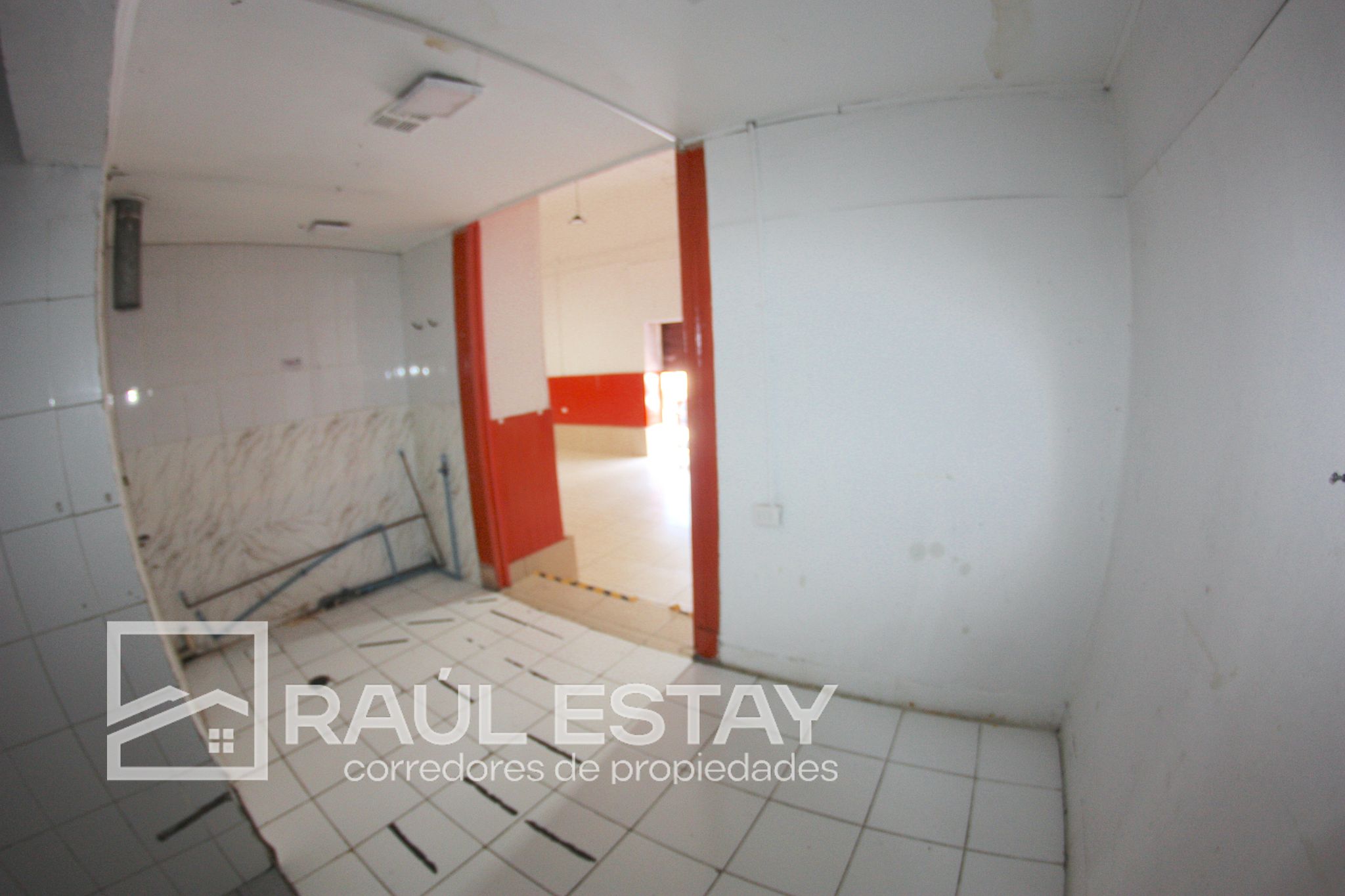 Local comercial en arriendo en Los Andes — foto 10
