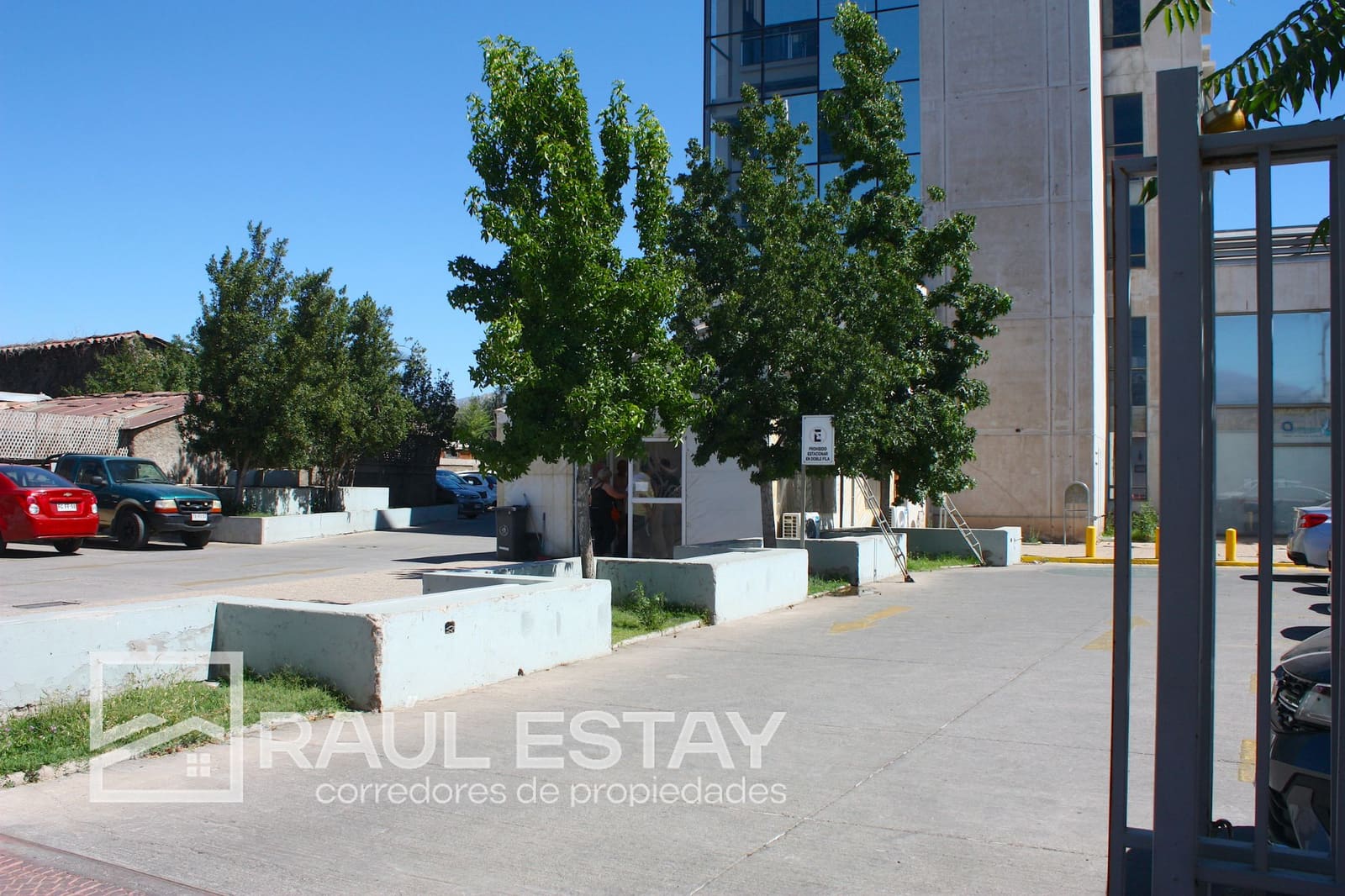 Oficina en venta en Los Andes — foto 2