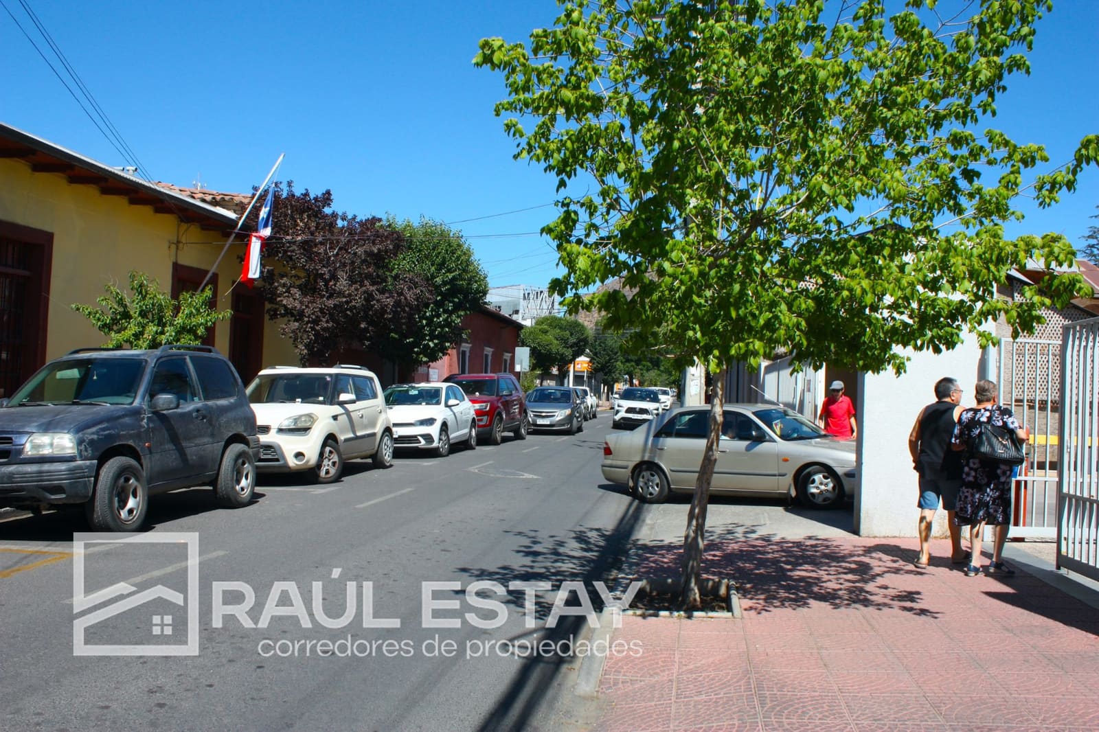 Oficina en venta en Los Andes — foto 3