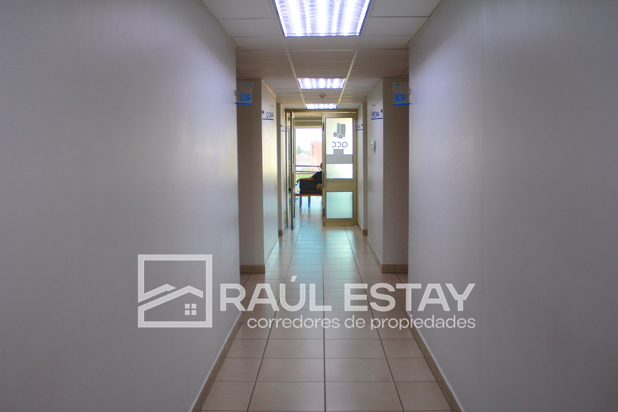 Oficina en venta en Los Andes — foto 7