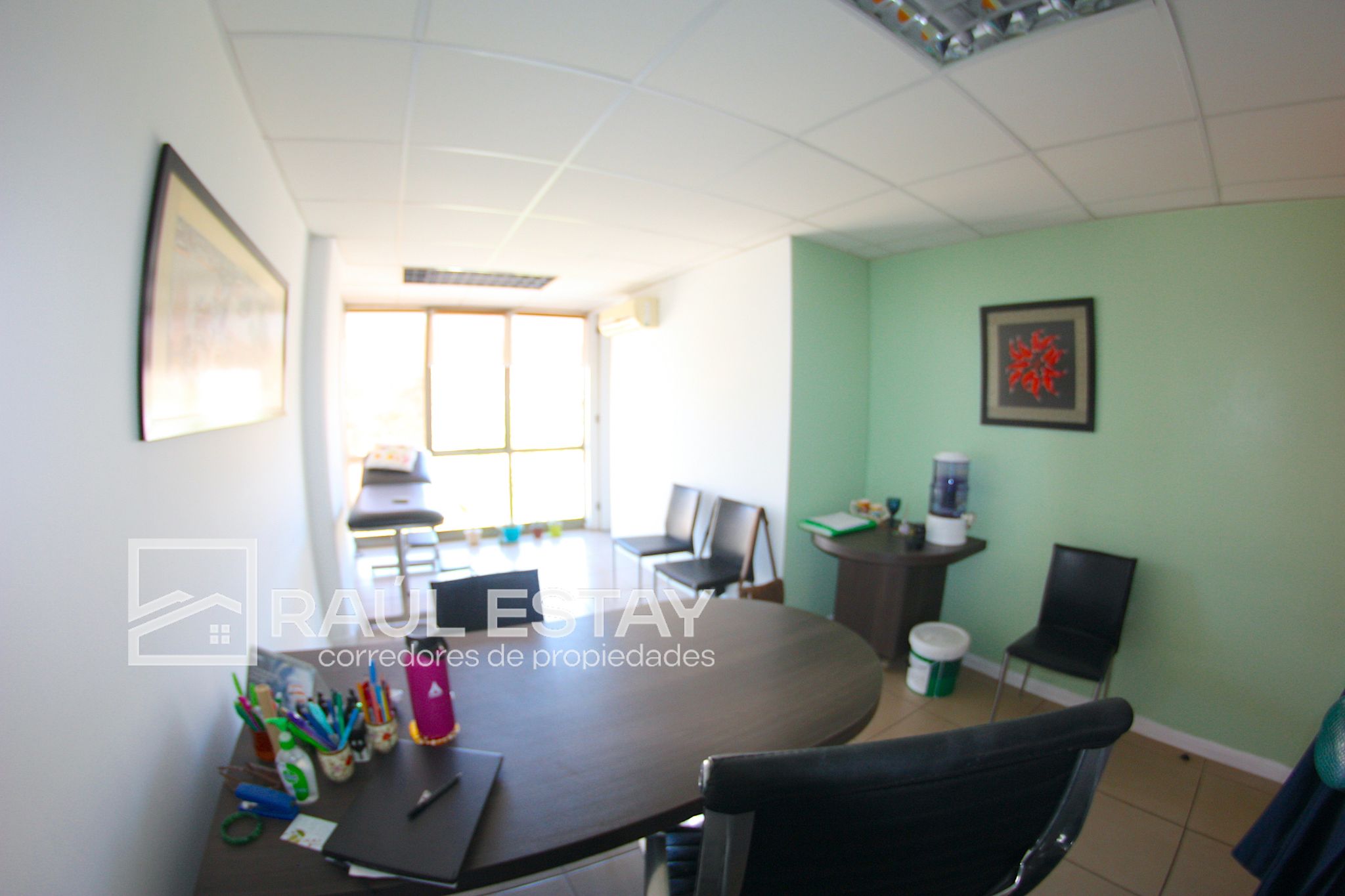 Oficina en venta en Los Andes — foto 8
