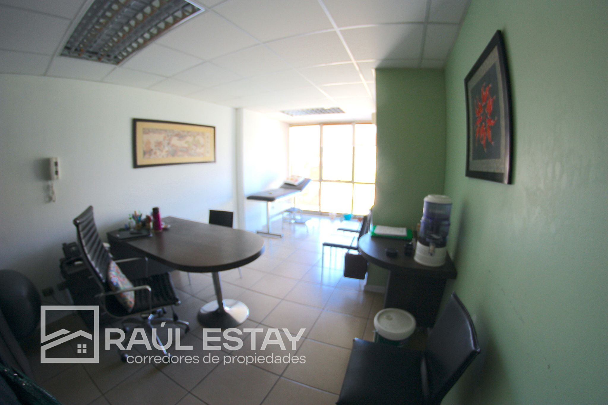 Oficina en venta en Los Andes — foto 9