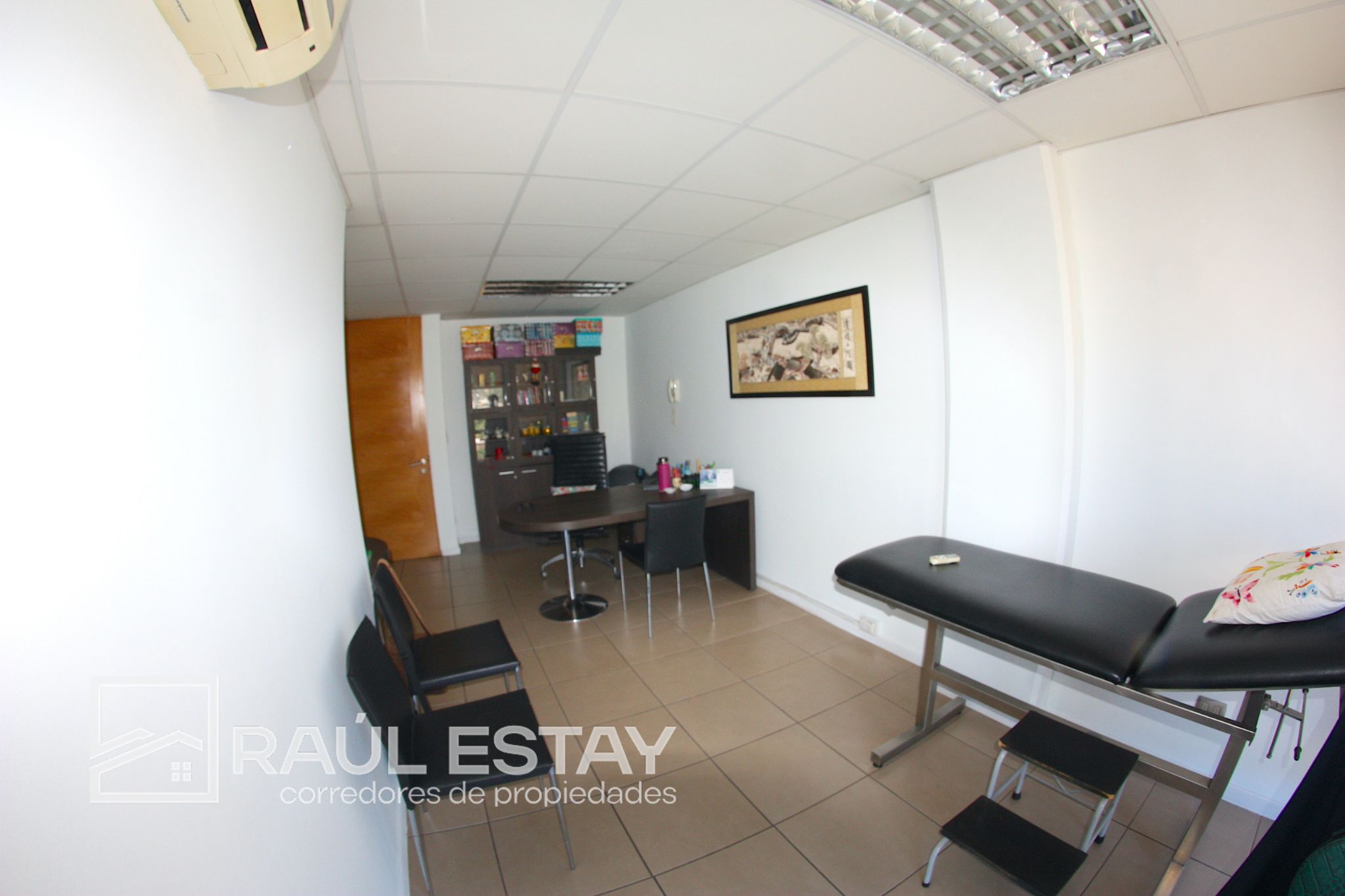 Oficina en venta en Los Andes — foto 10