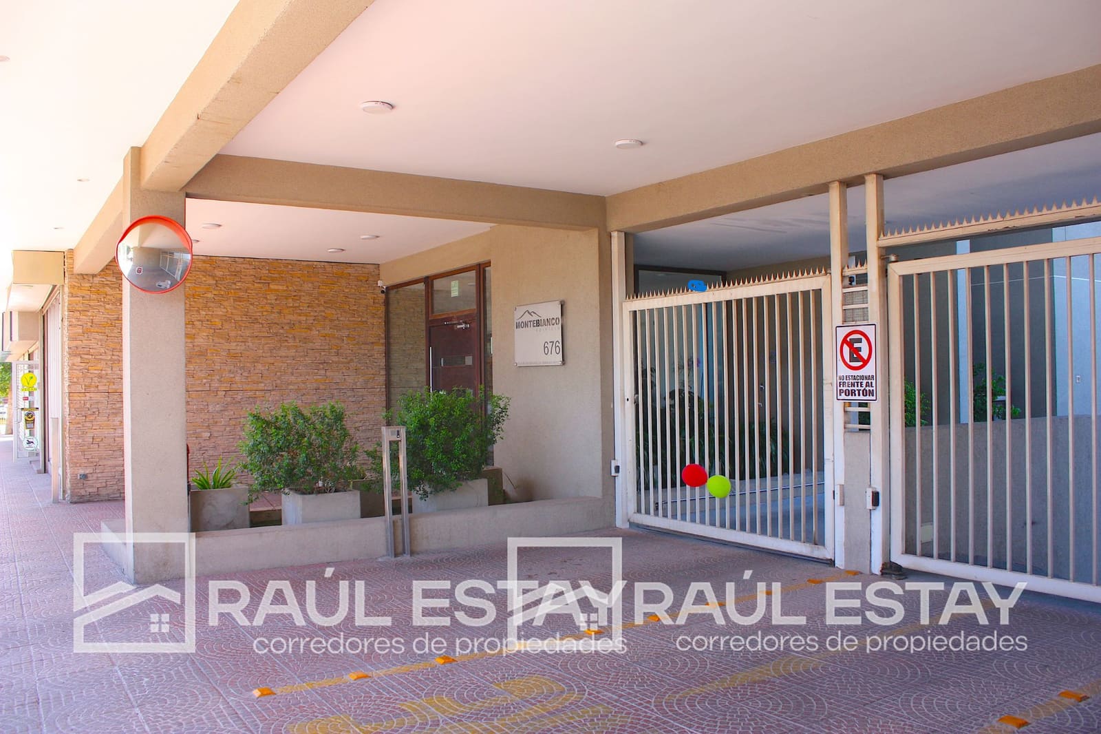 Departamento en venta en Los Andes — foto 2