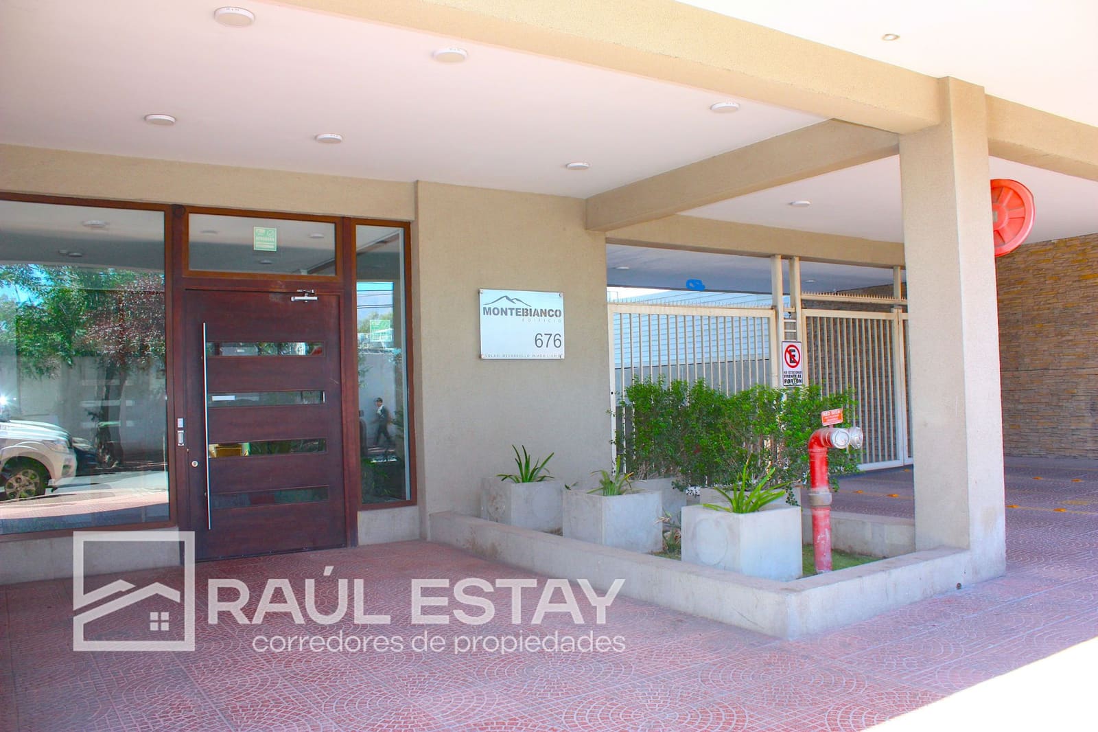 Departamento en venta en Los Andes — foto 3