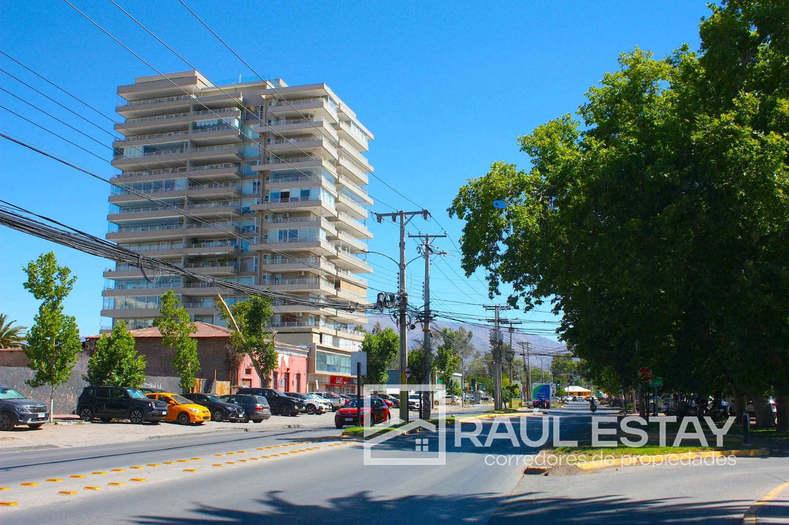 Departamento en venta en Los Andes — foto 4