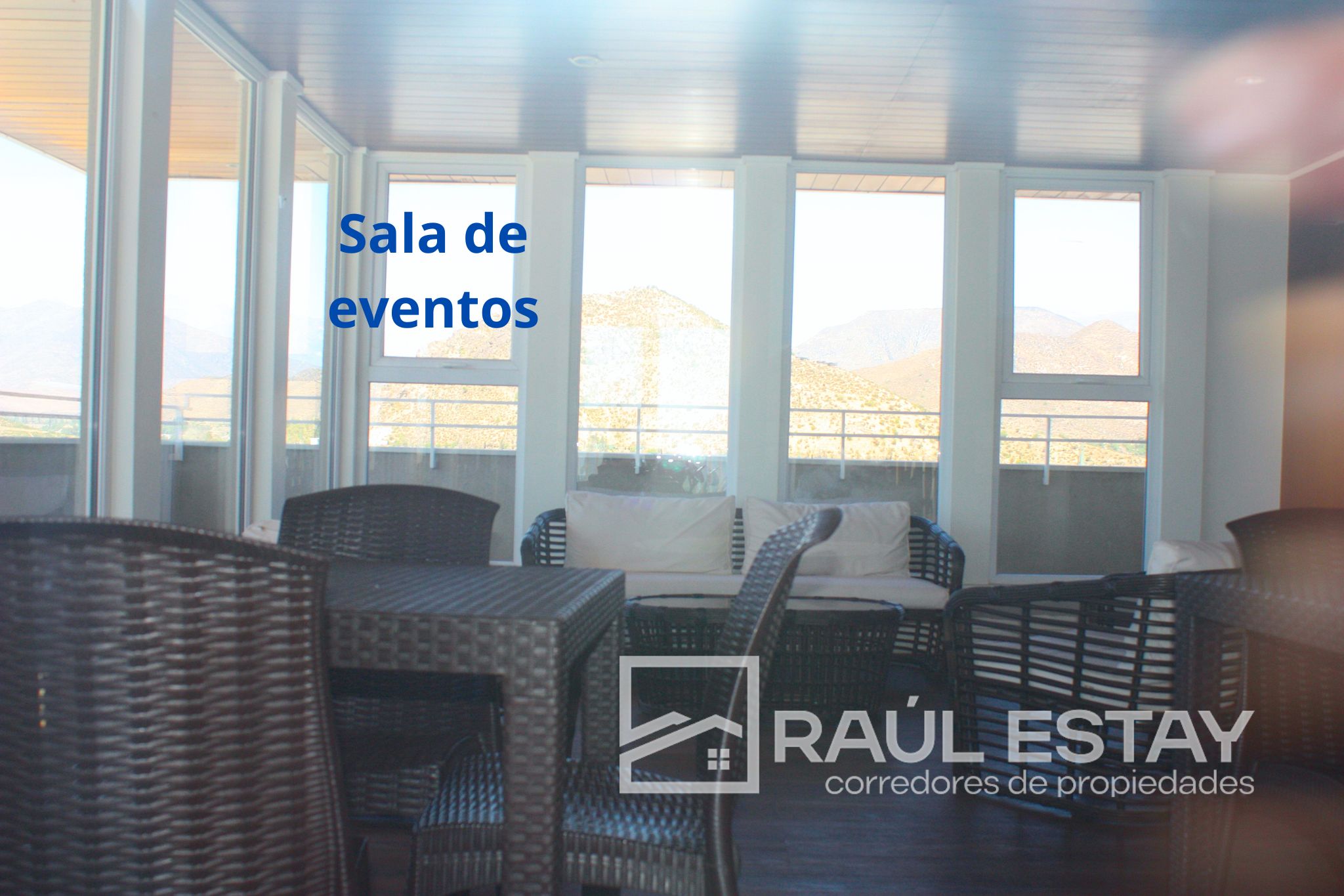 Departamento en venta en Los Andes — foto 6
