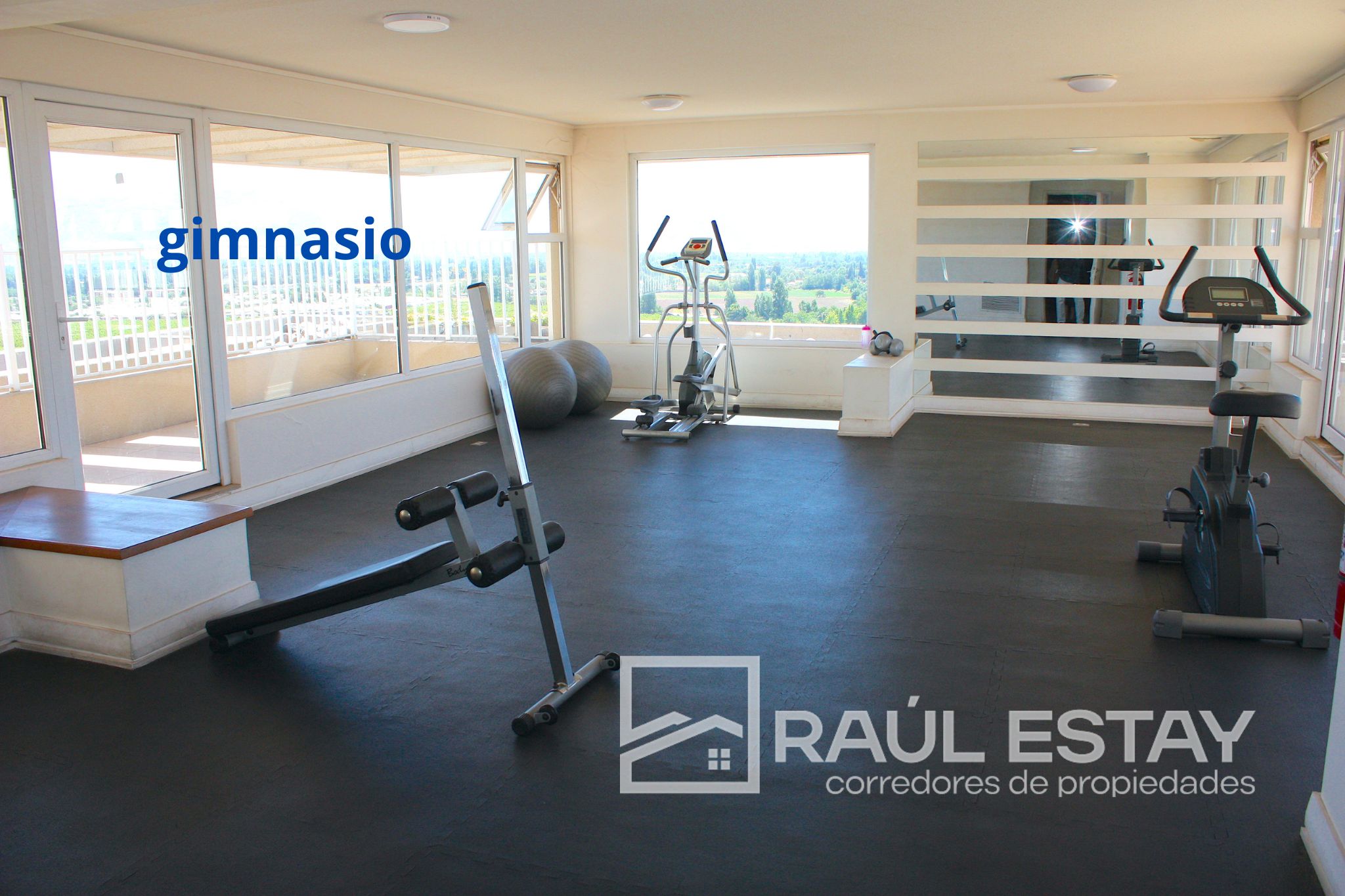 Departamento en venta en Los Andes — foto 7