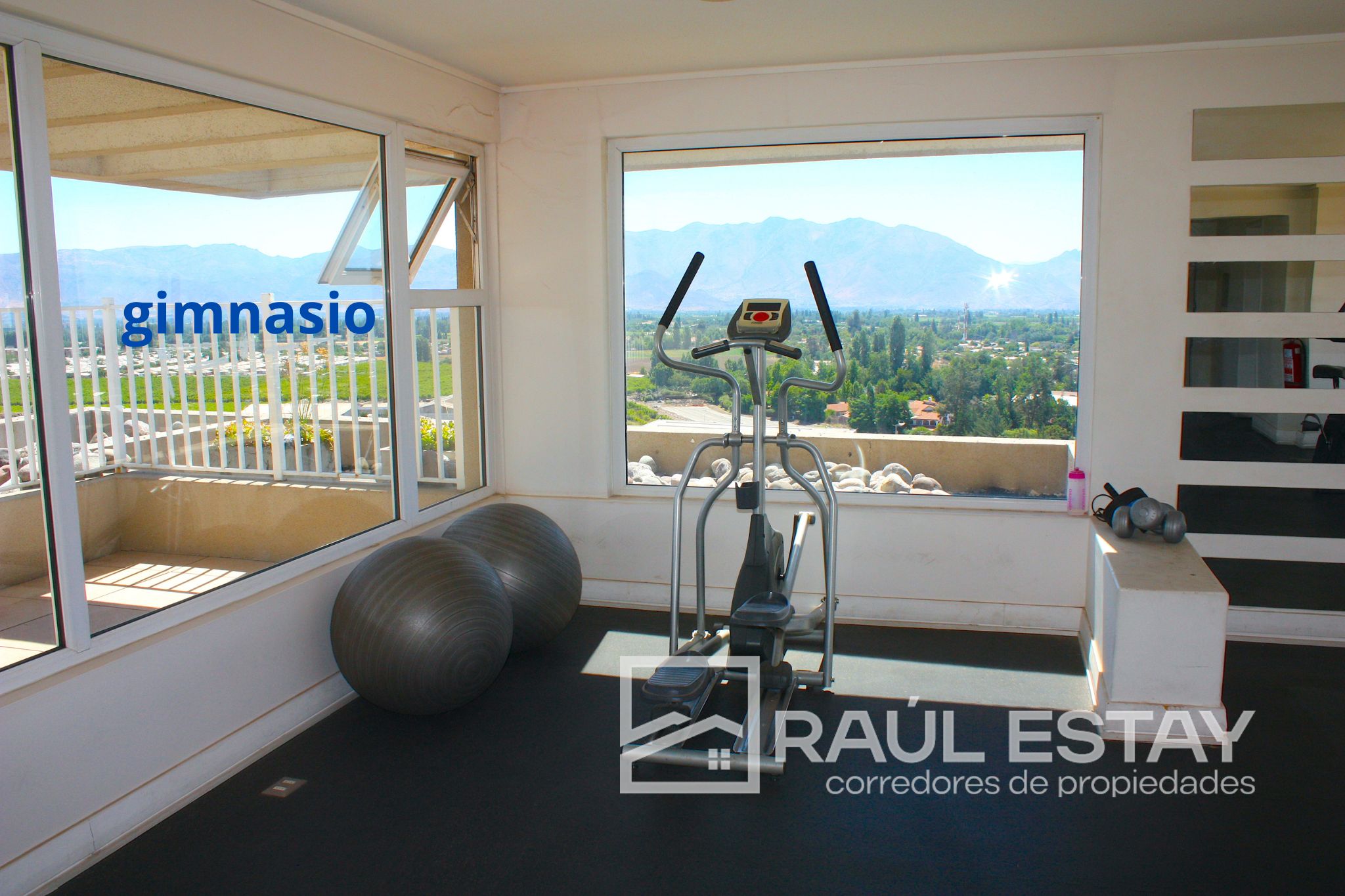 Departamento en venta en Los Andes — foto 8