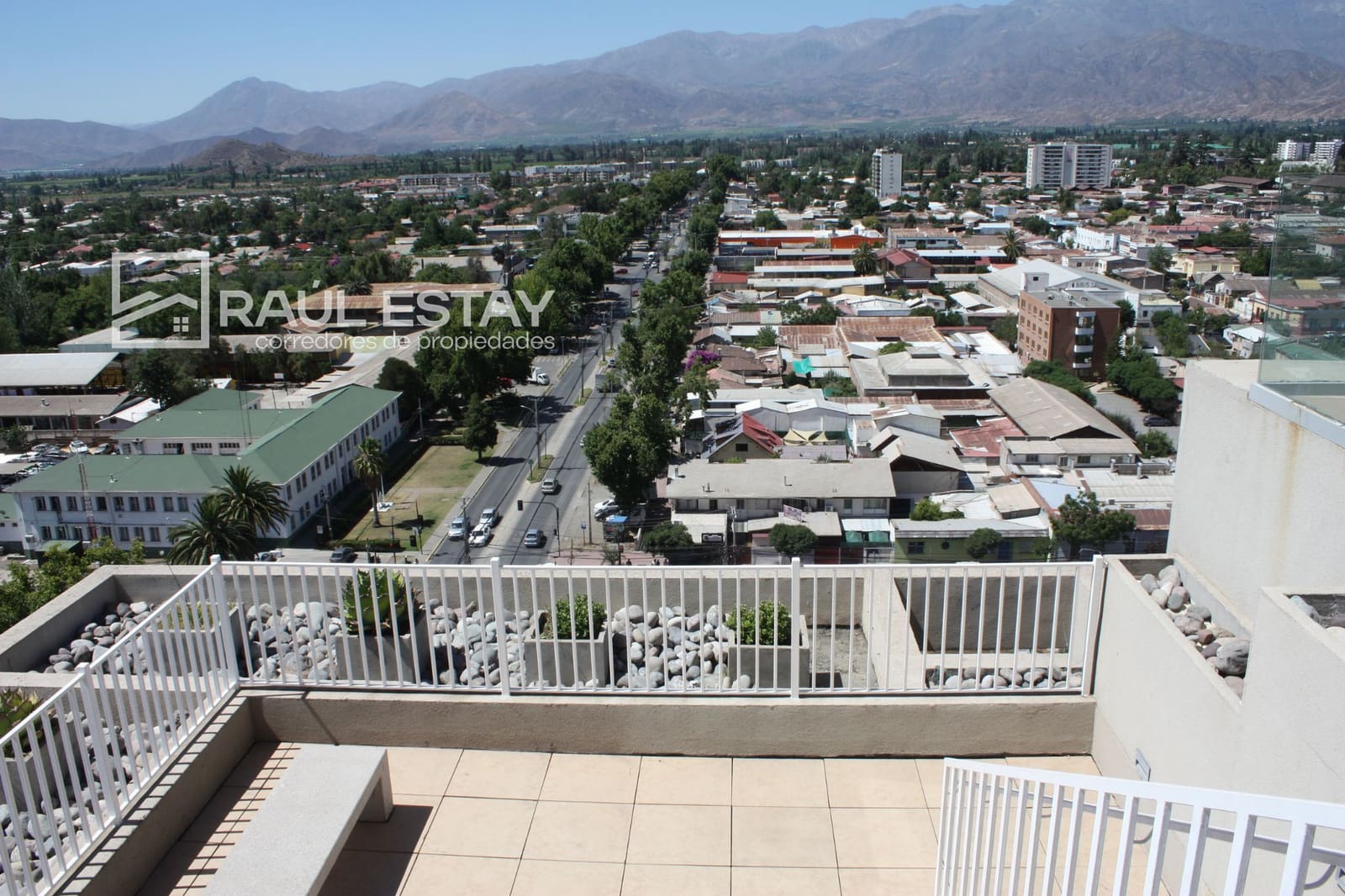 Departamento en venta en Los Andes — foto 10