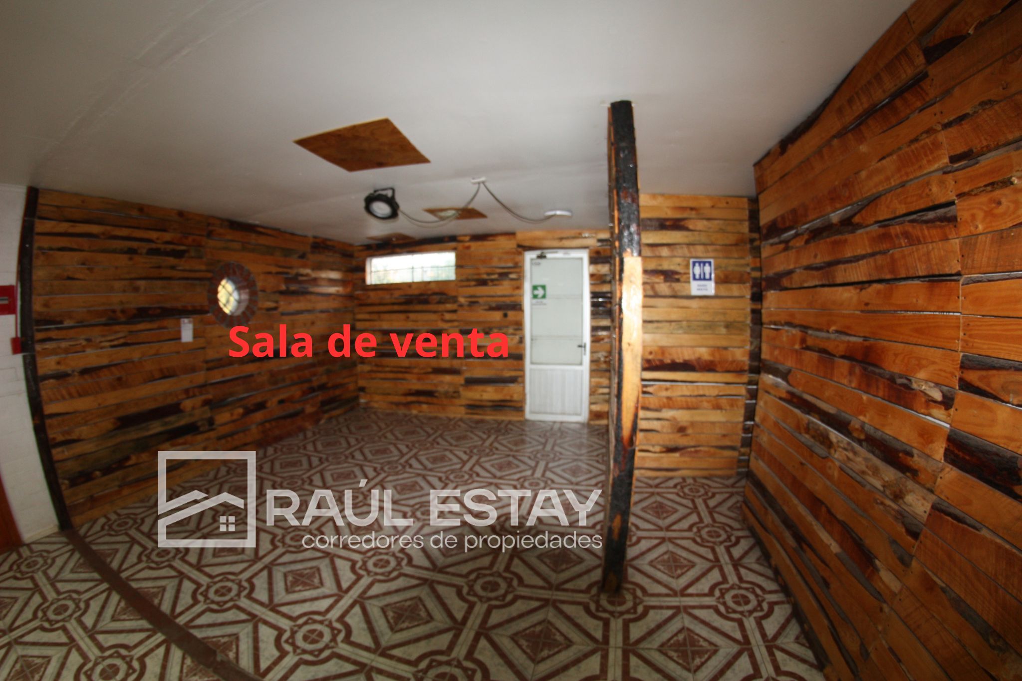 Local comercial en arriendo en Calle Larga — foto 6