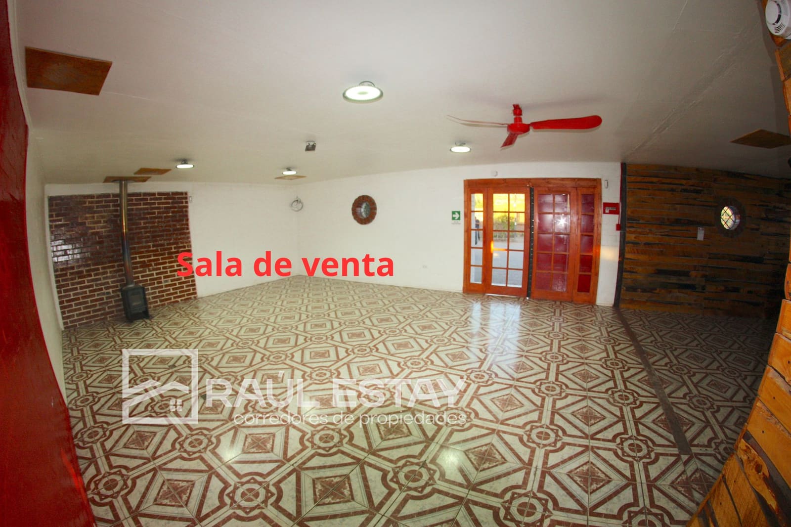 Local comercial en arriendo en Calle Larga — foto 7