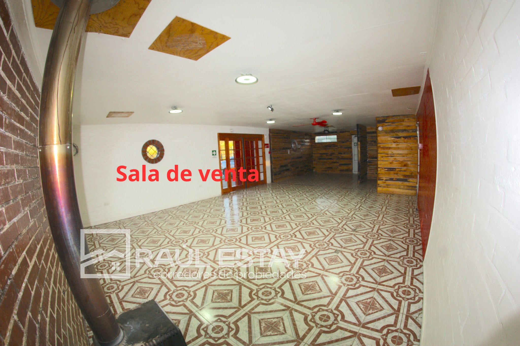Local comercial en arriendo en Calle Larga — foto 8