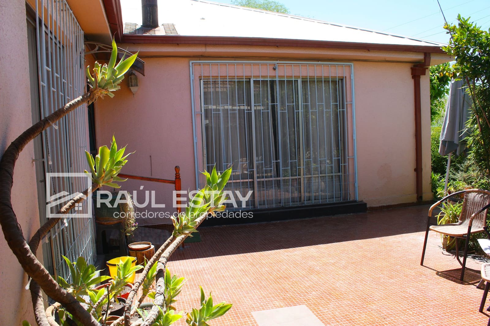 Casa en venta en Los Andes — foto 1