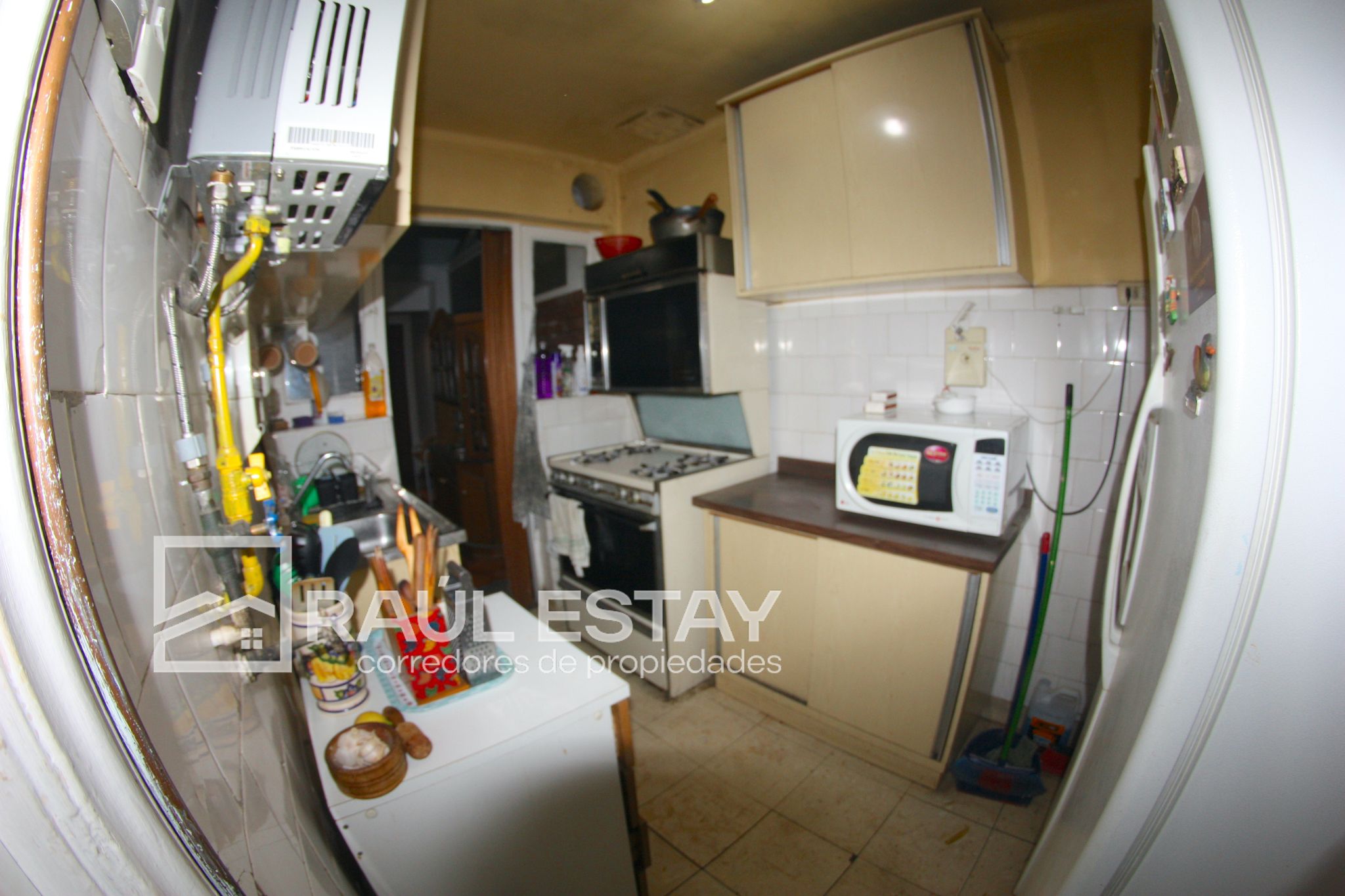Casa en venta en Los Andes — foto 4