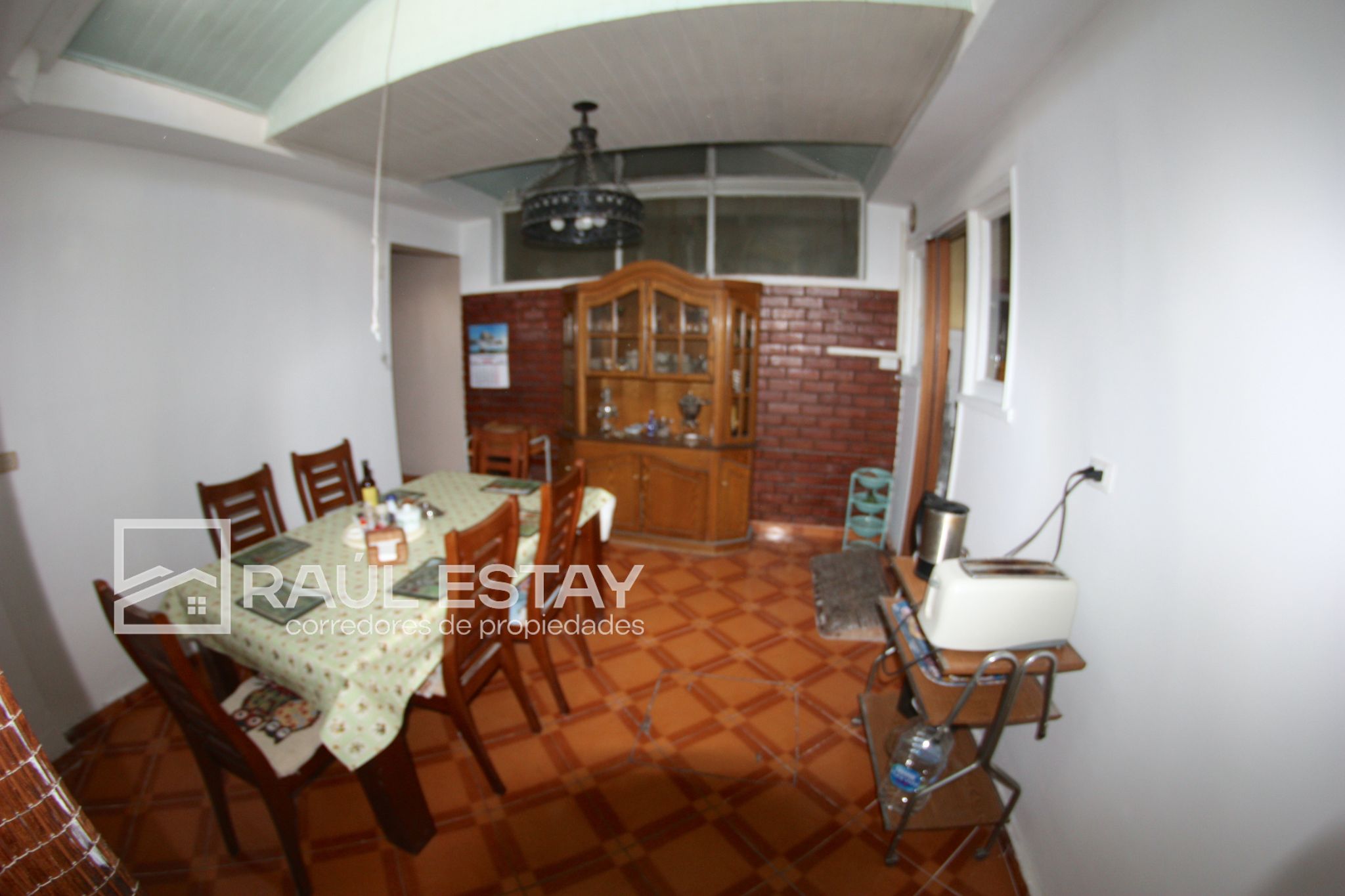 Casa en venta en Los Andes — foto 9