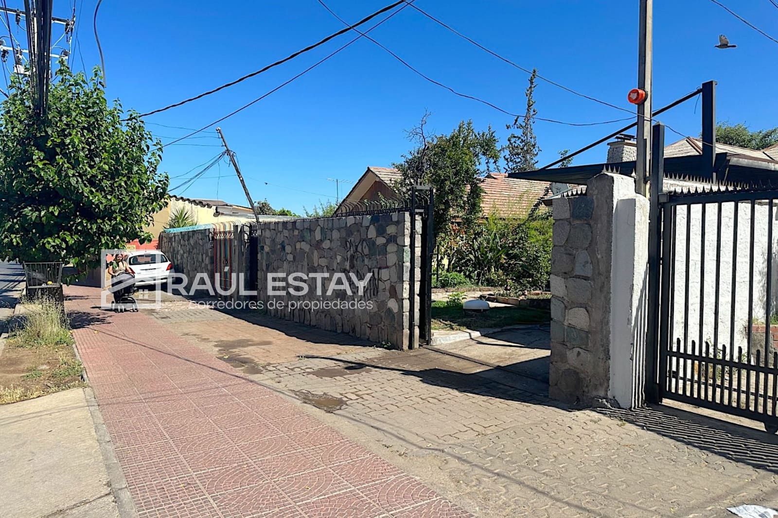 Casa en venta en Los Andes — foto 2