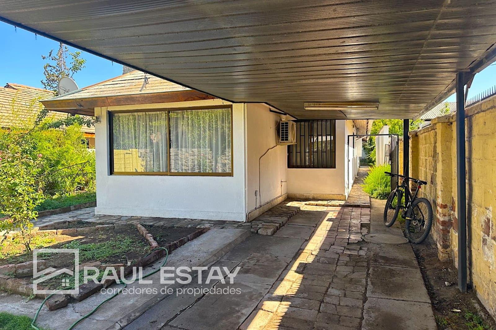 Casa en venta en Los Andes — foto 4
