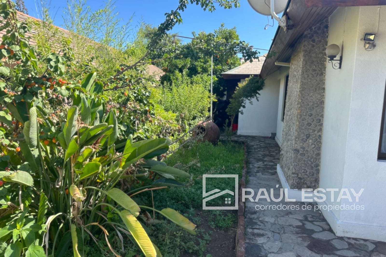 Casa en venta en Los Andes — foto 7