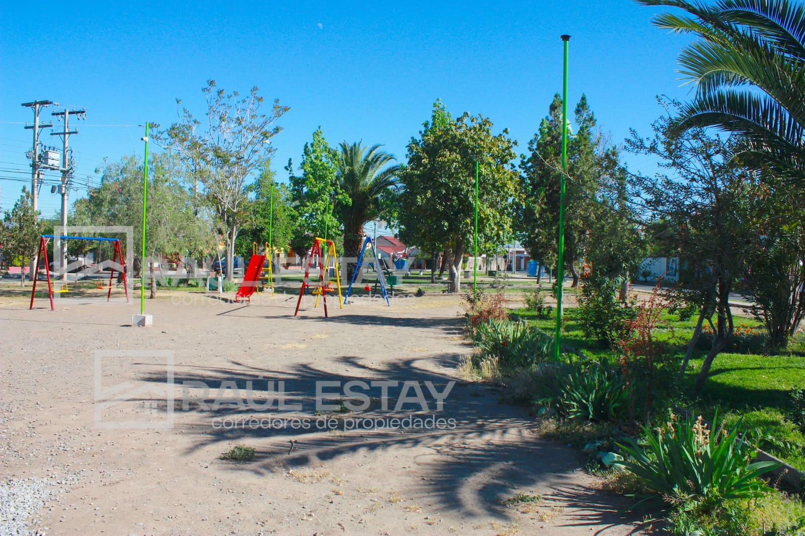 Casa en venta en Los Andes — foto 2