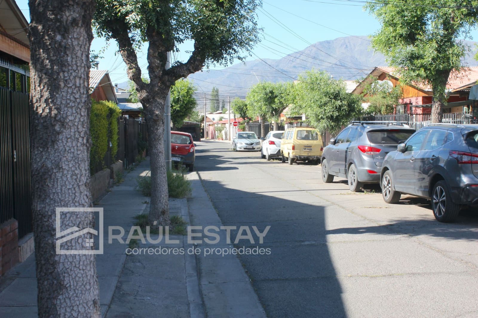 Casa en venta en Los Andes — foto 3