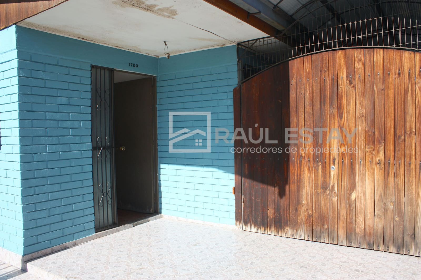Casa en venta en Los Andes — foto 4